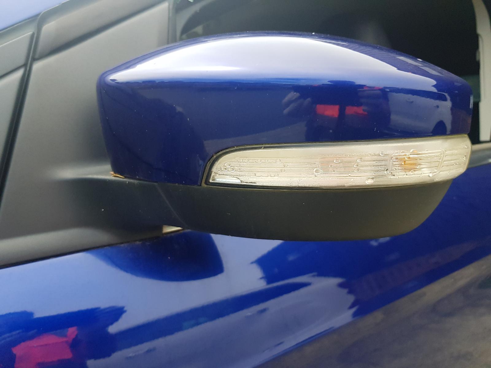 Ford Kuga - TF 2013-Present