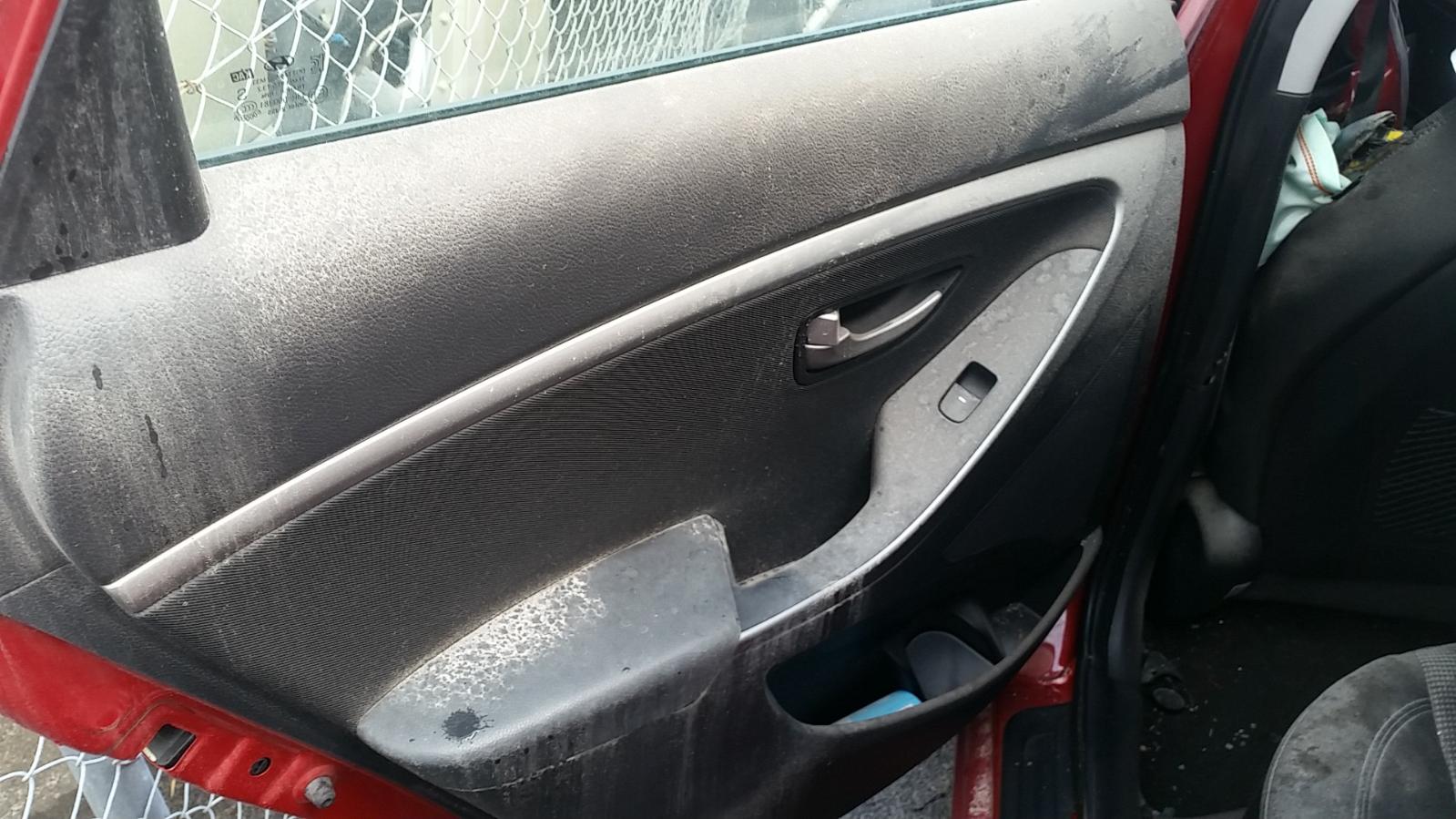 Hyundai i30 - 2007-2016