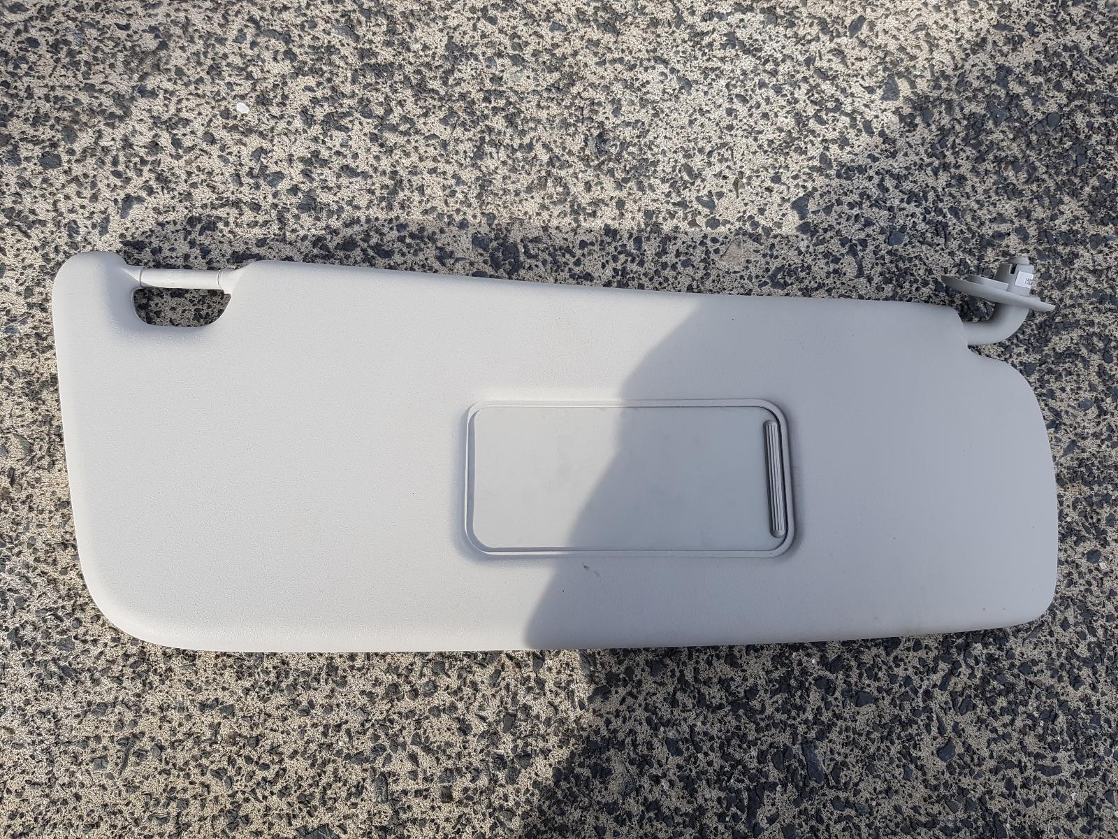 Ford Territory - SZ 2011-Present