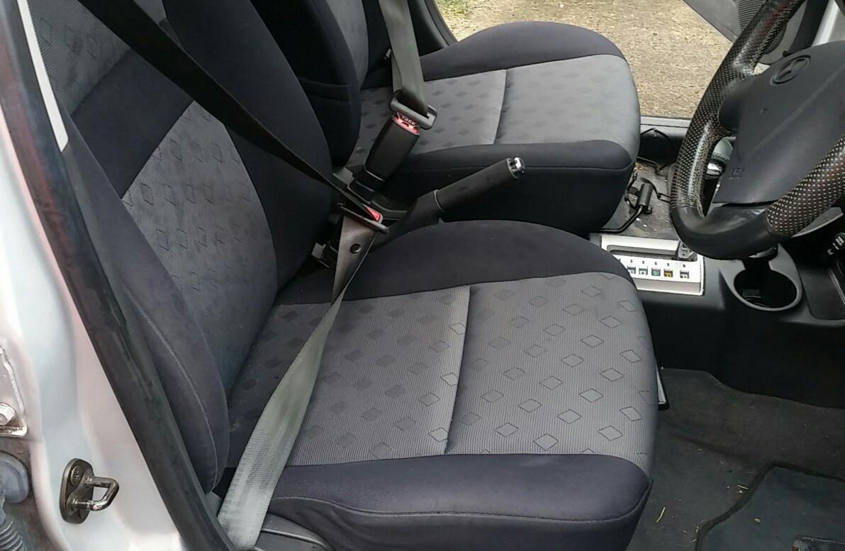 Hyundai Getz - BT51 2002-2010