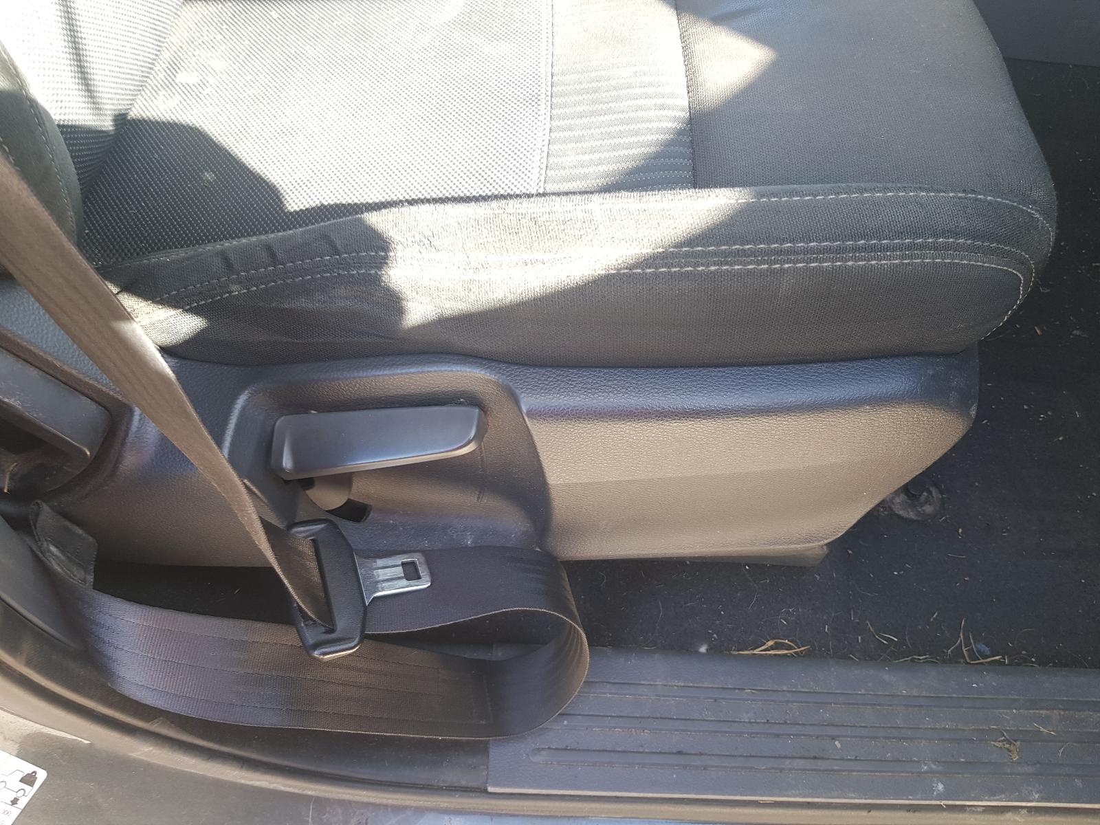 Ford Ranger - PX/PX2 2011-2017