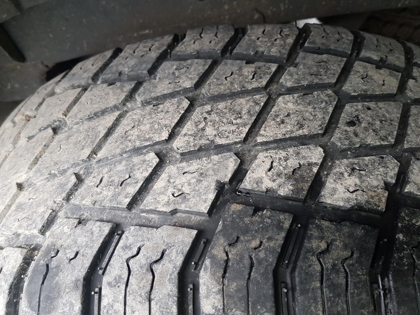 Holden Colorado - RG 2012 -2016