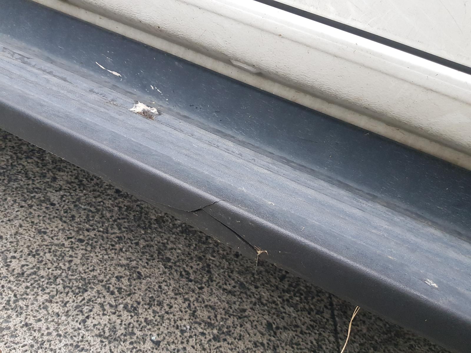 Holden Colorado - RG2 2016-Present