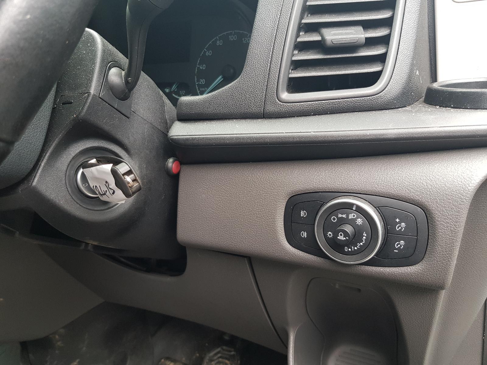 Ford Transit - Other