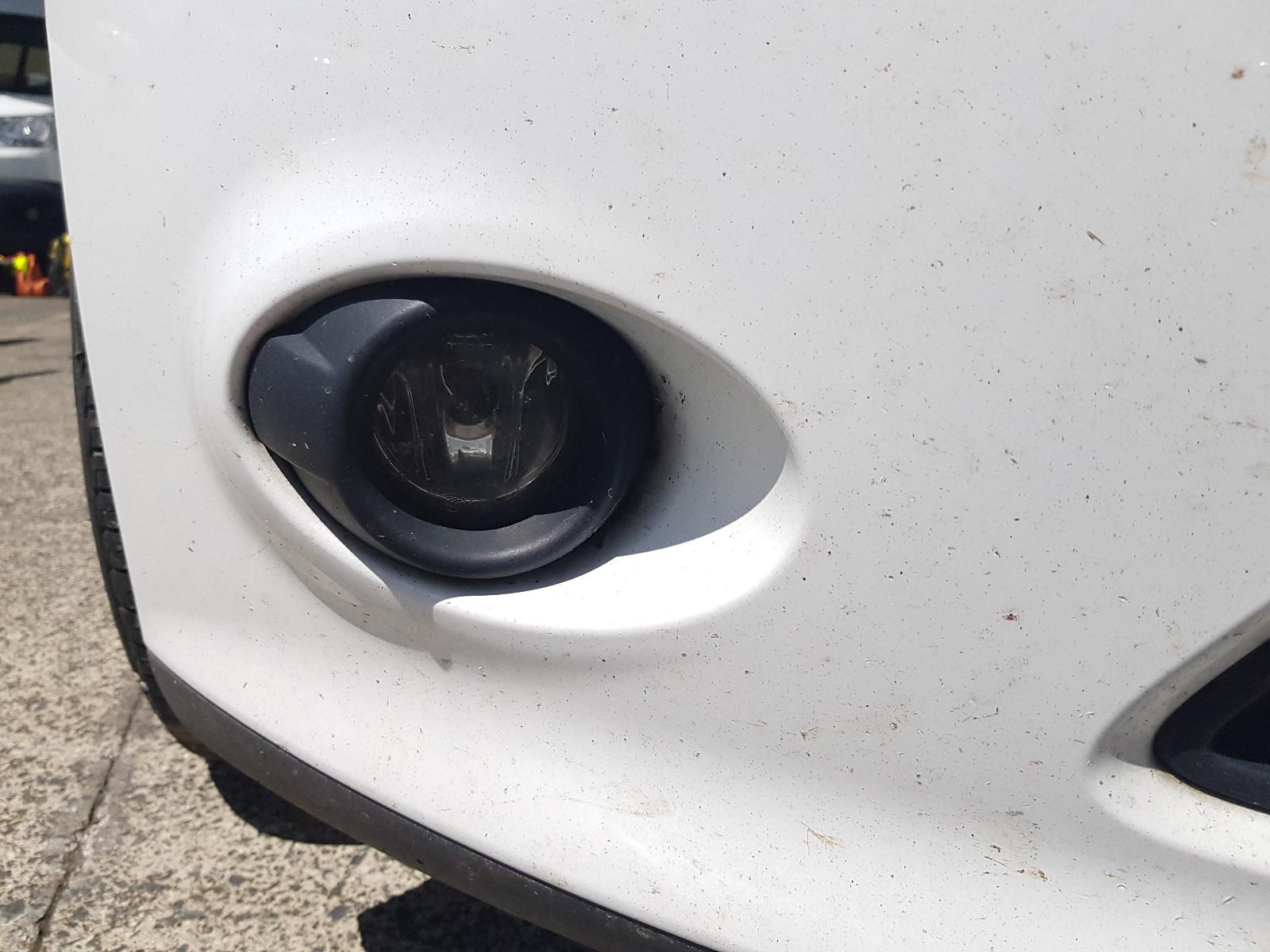 Ford Focus - LW 2011-2015