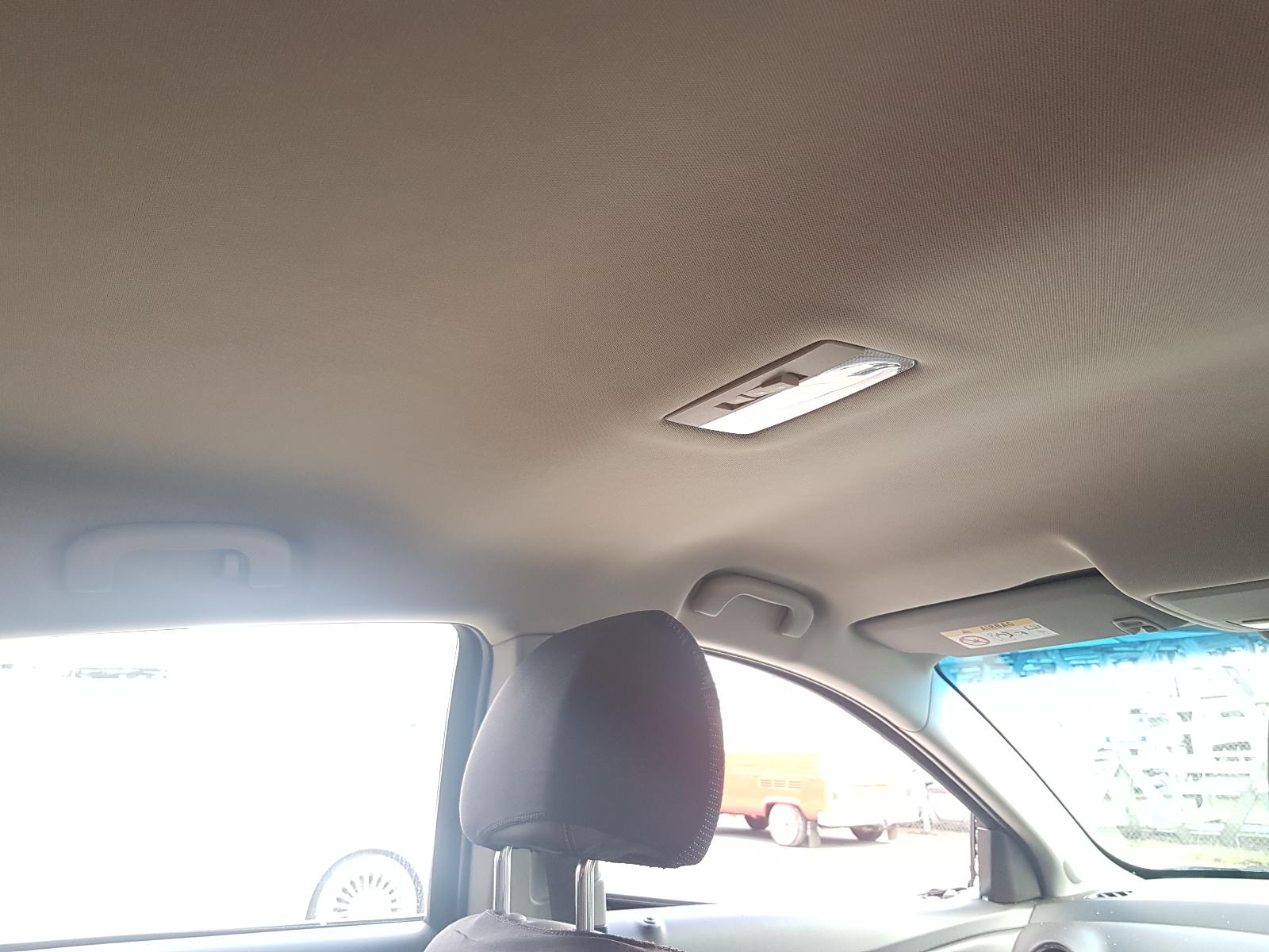 Holden Cruze - 2009-Present