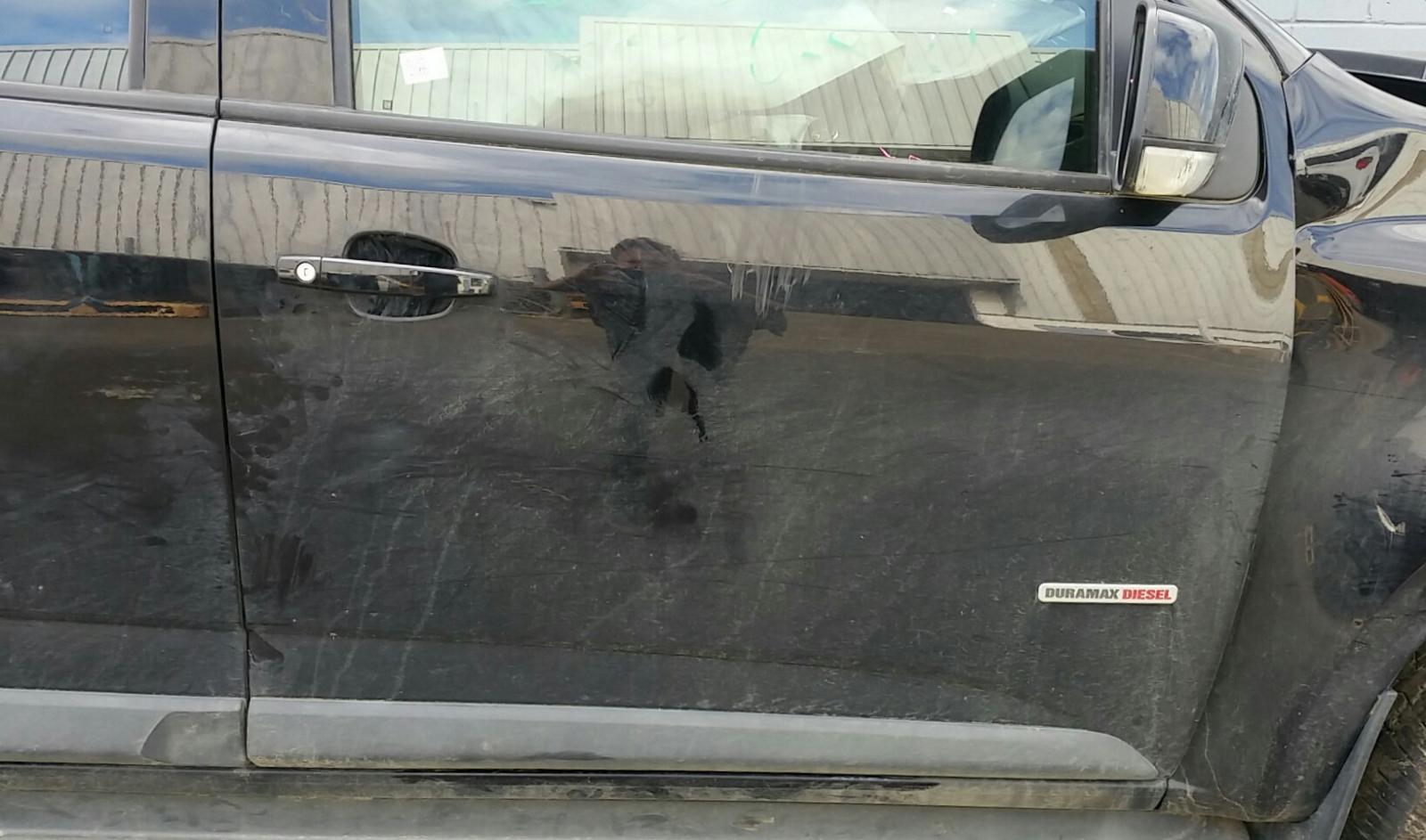 Holden Colorado - RG2 2016-Present