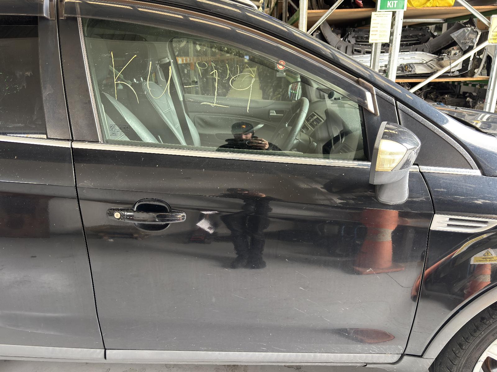 Ford Kuga - 2008-2012