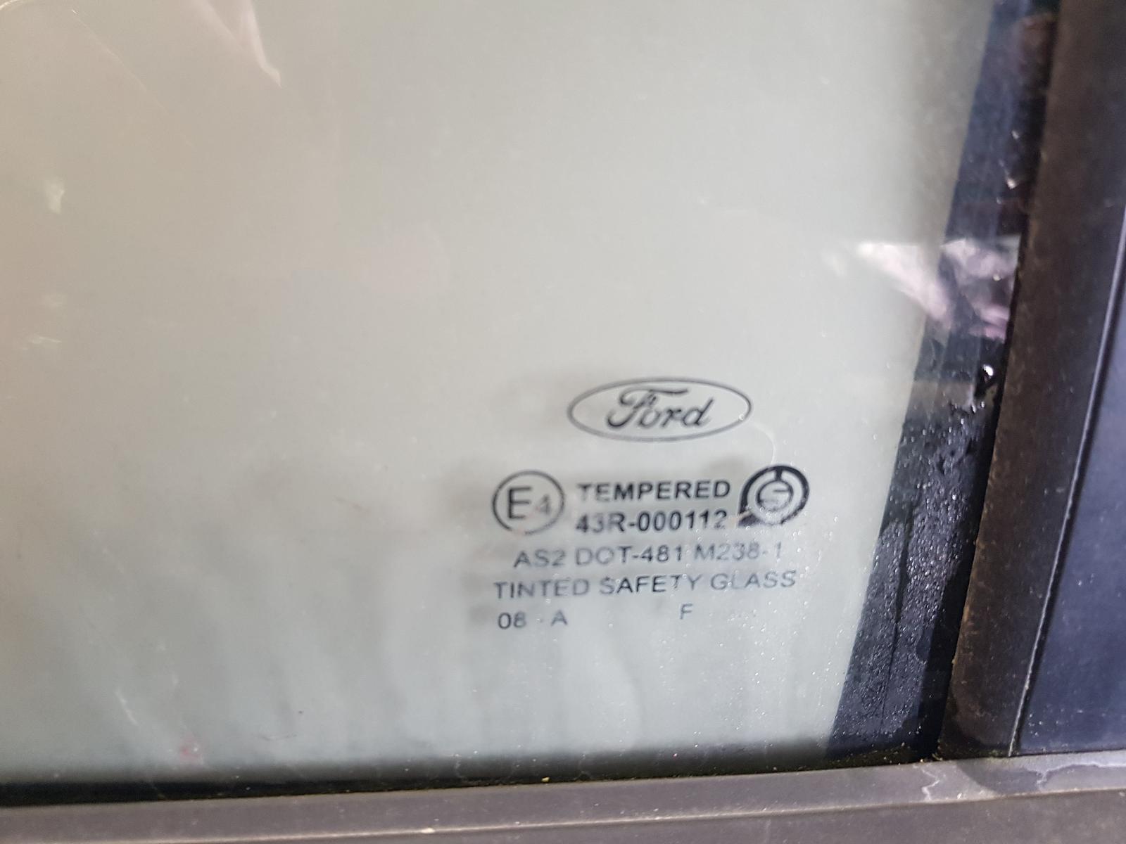 Ford Falcon - FG-FGX 2008-2016