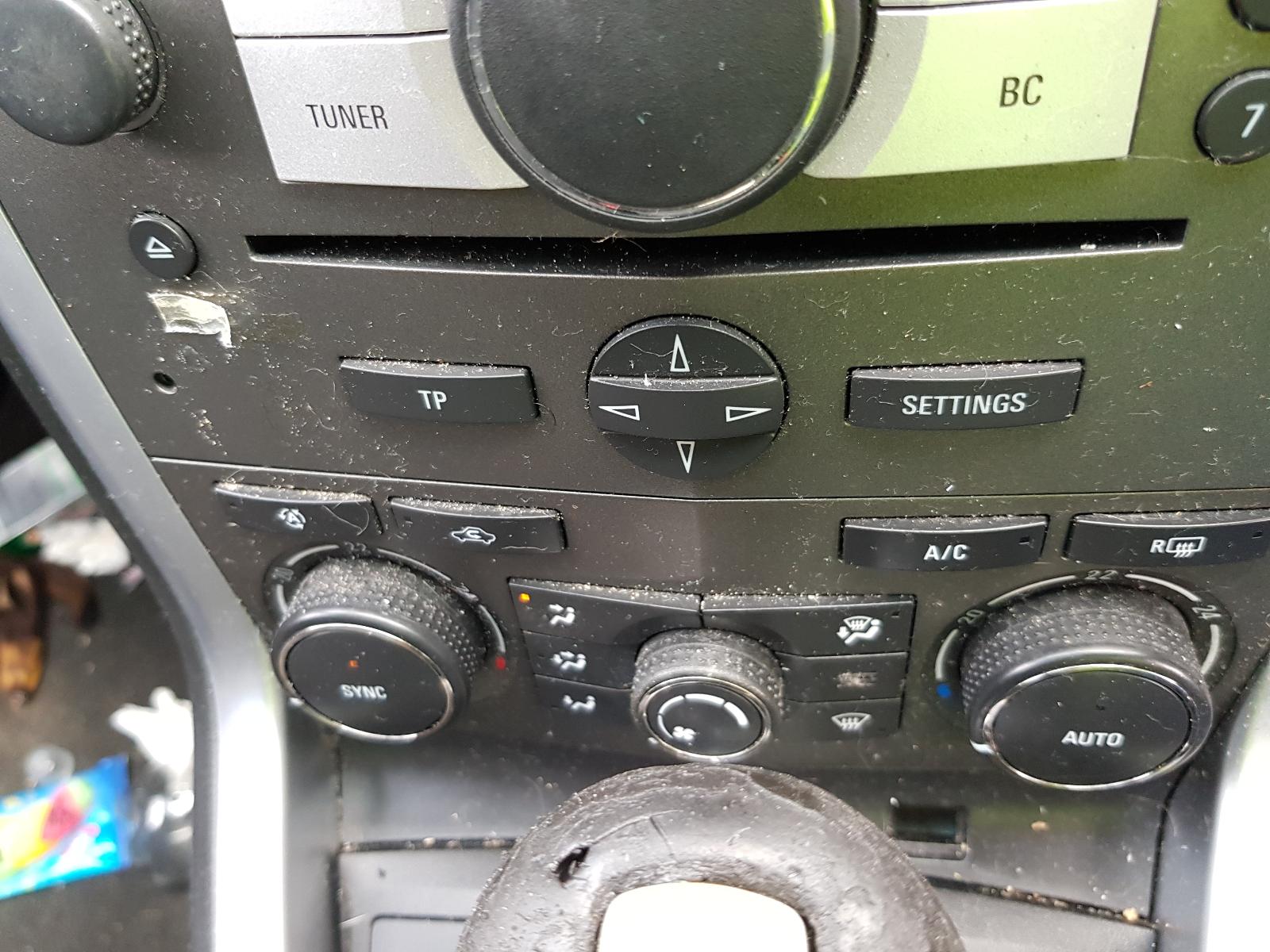 Holden Captiva - Captiva 5 2006-2011