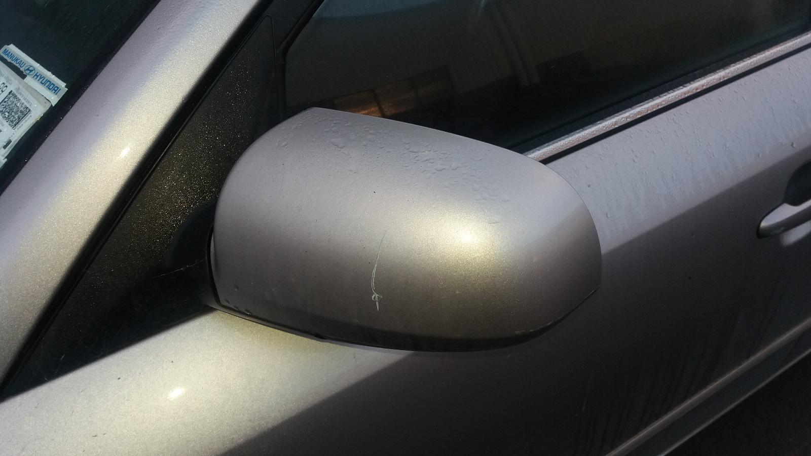 Hyundai Sonata - Other 2005-2010