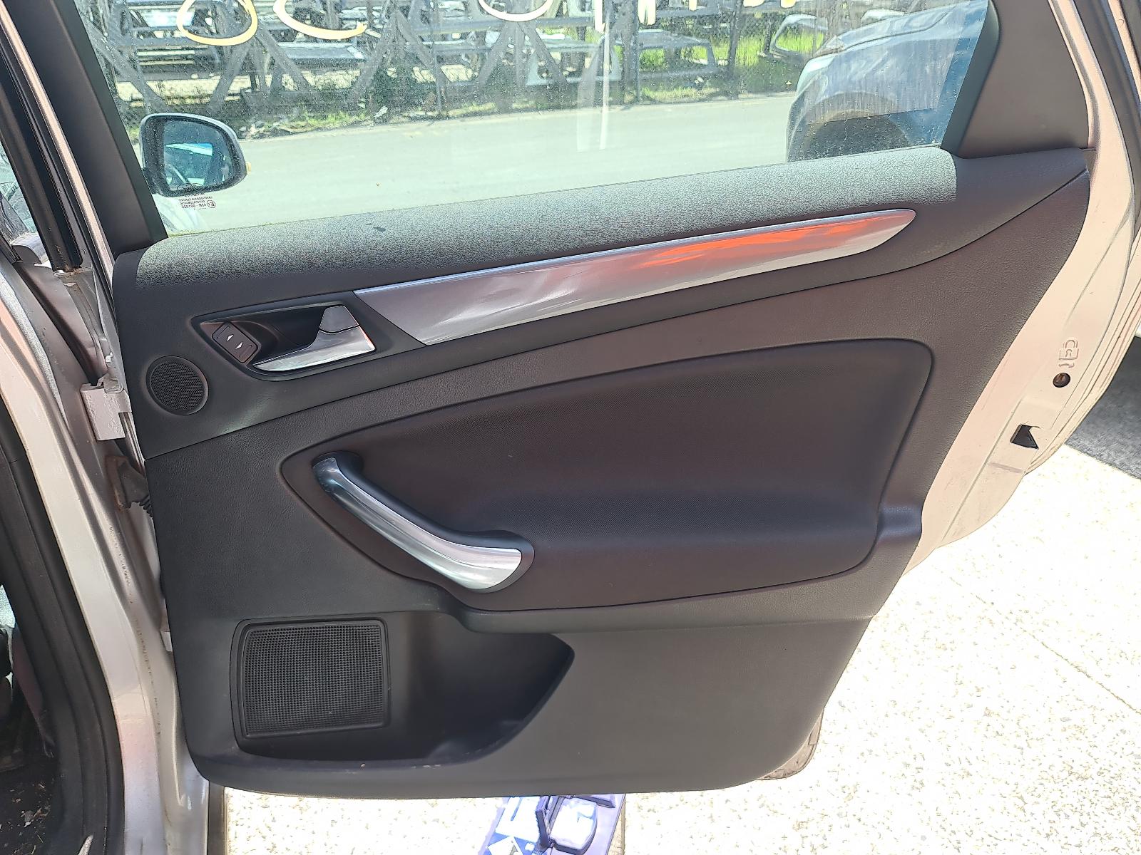 Ford Mondeo - MC 2011-2014