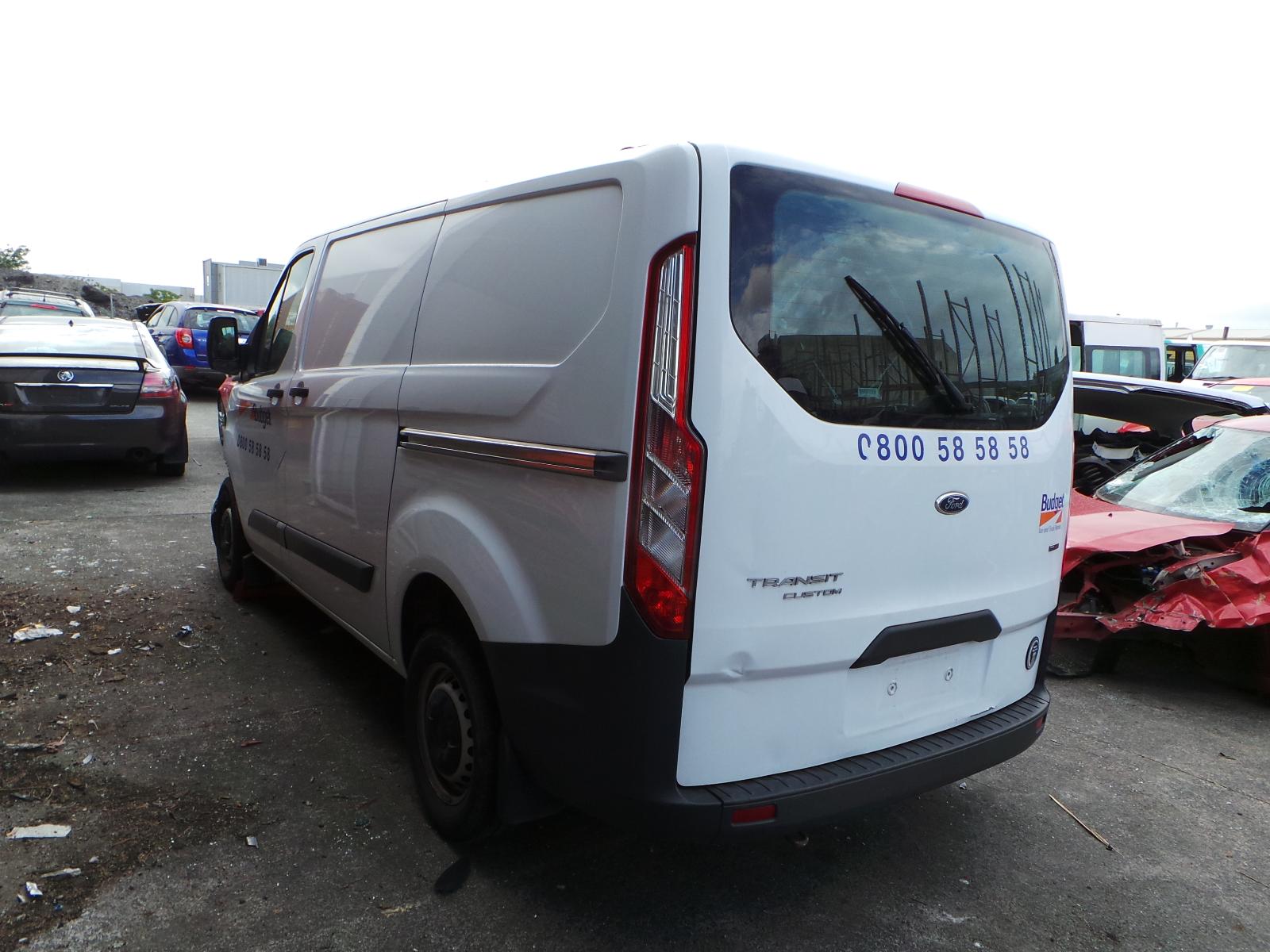 Ford Transit - Other