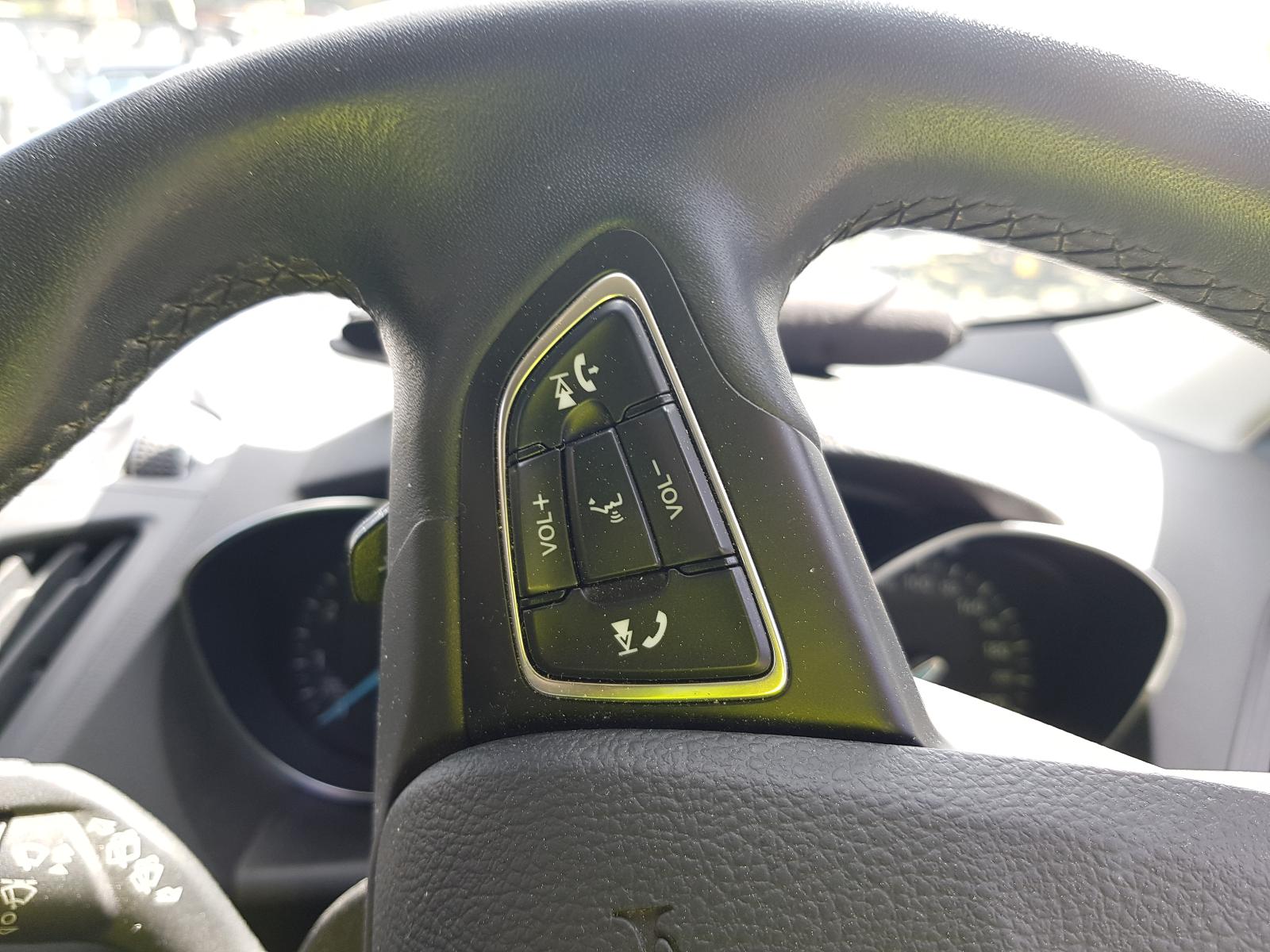 Ford Escape - LF 2007-Present