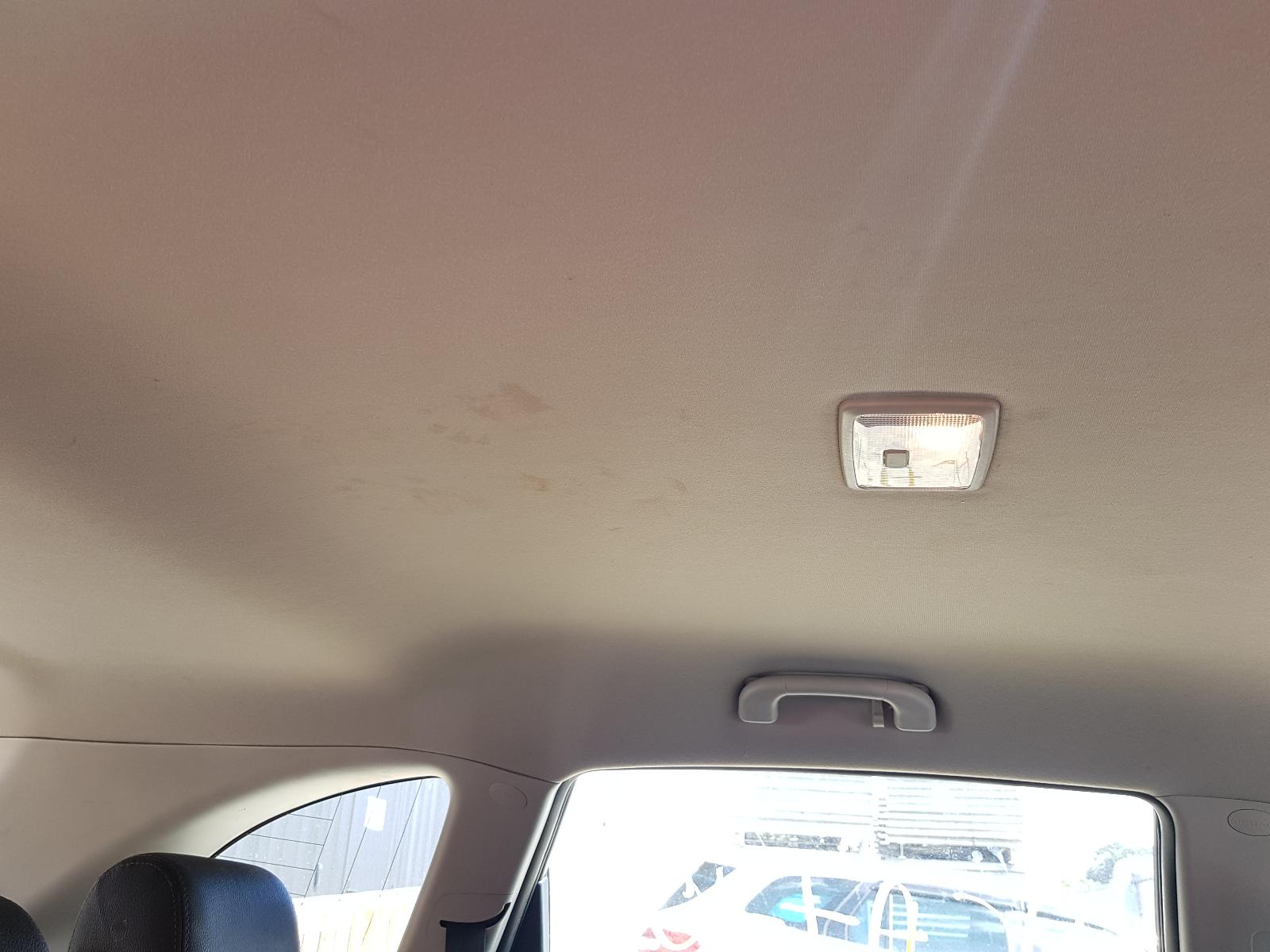 Holden Captiva - Captiva 7 2011-Present