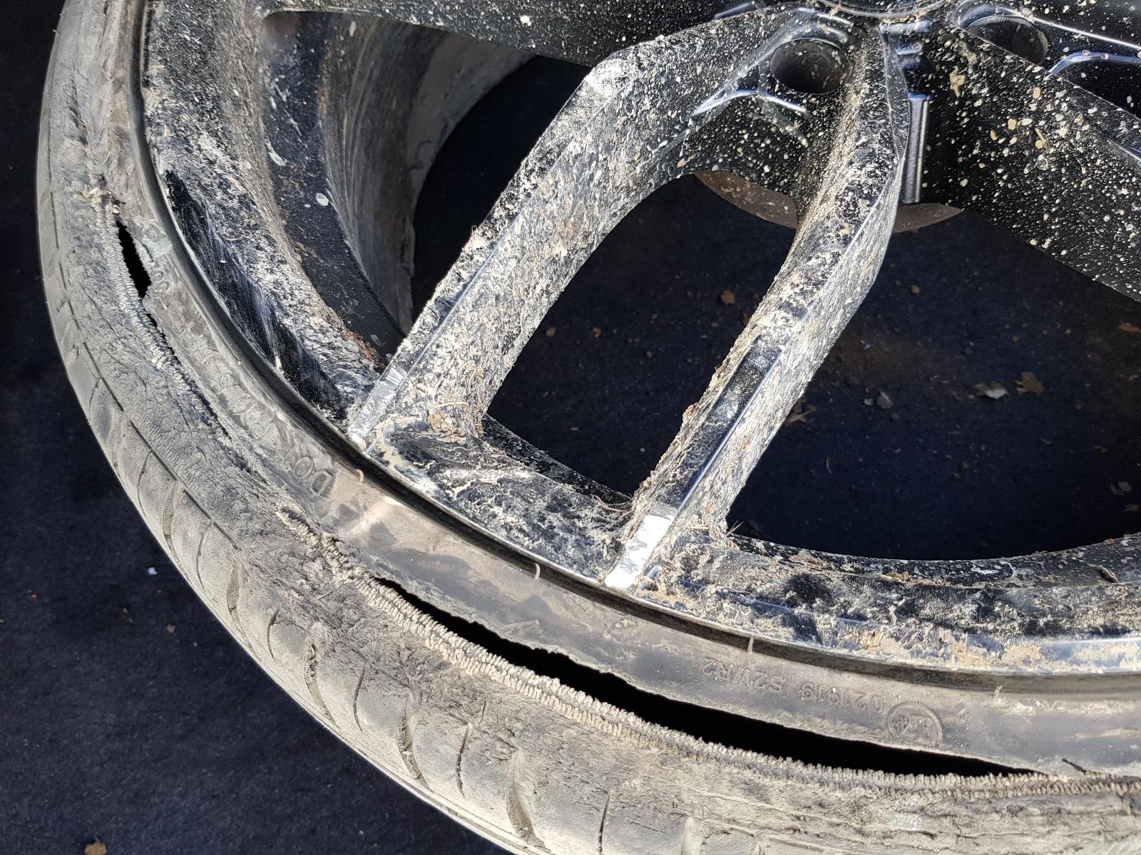 Holden Commodore - VE 2006-2013