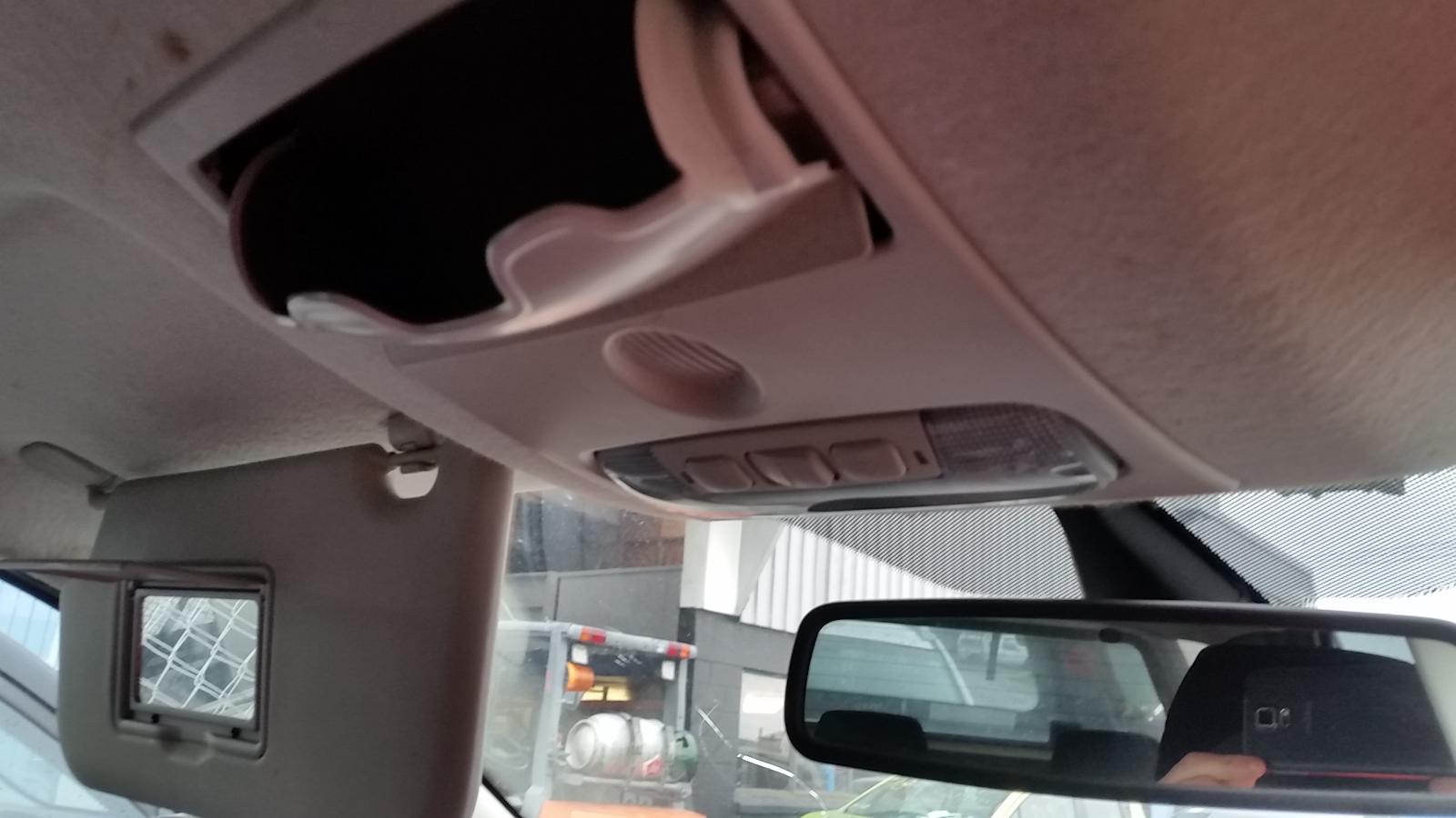 Ford Ranger - PX/PX2 2011-2017