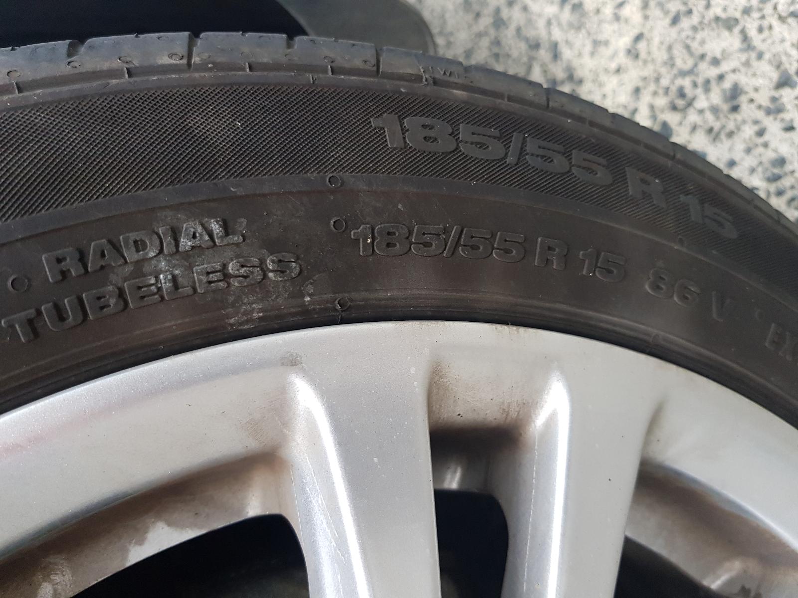 Ford Fiesta - MK VI 2008-Present