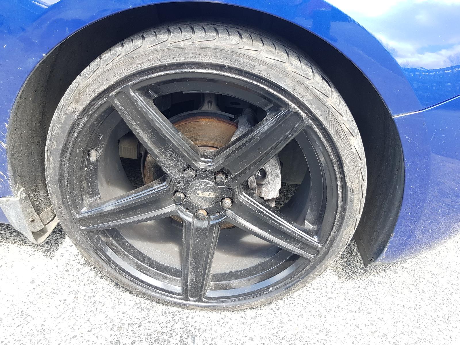 Holden Cruze - 2009-Present