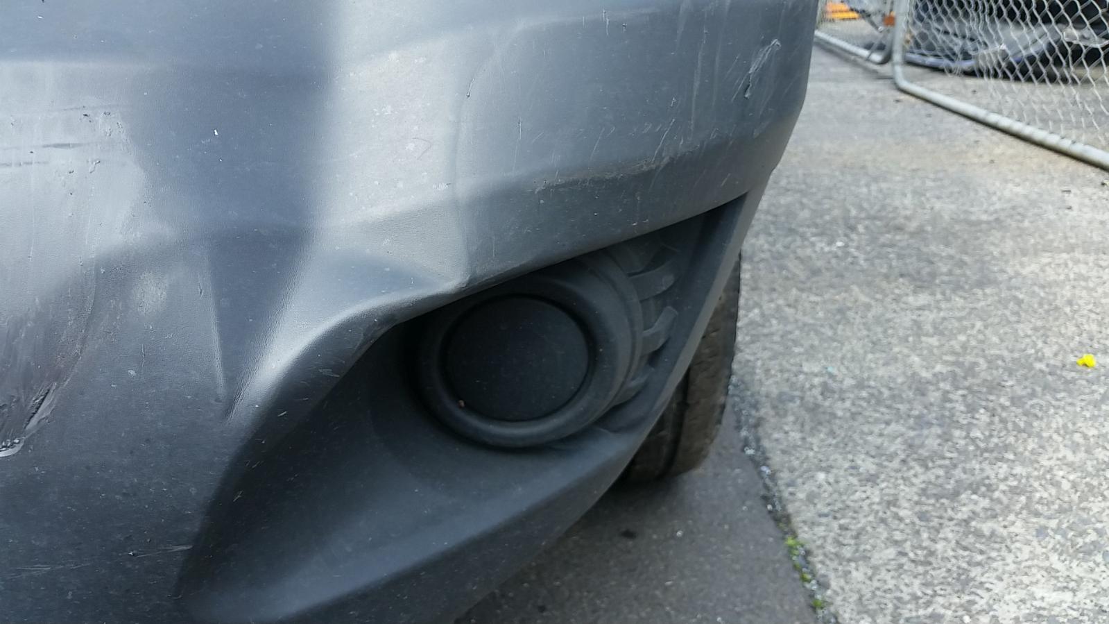 Ford Transit - Other