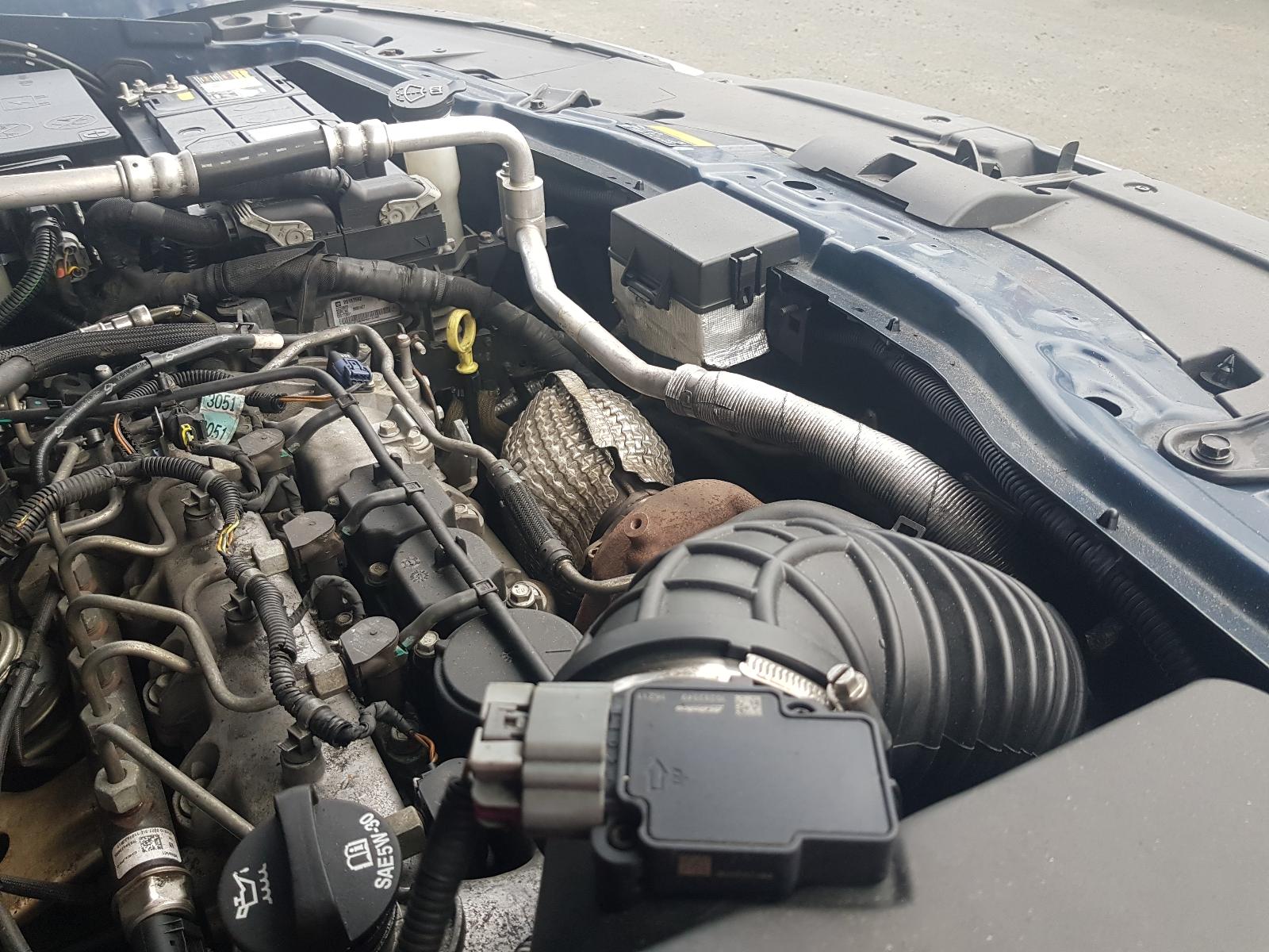 Holden Captiva - Captiva 7 2011-Present