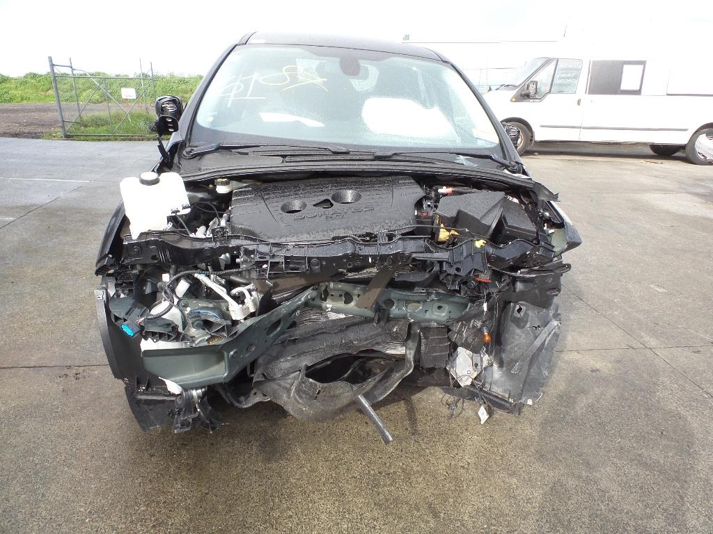 Ford Focus - LW 2011-2015