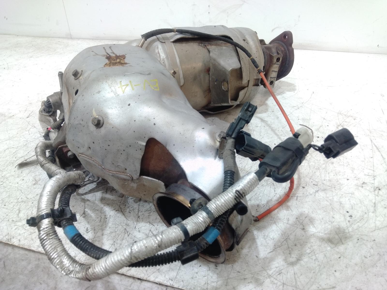 Particulate_Filter_Dpf