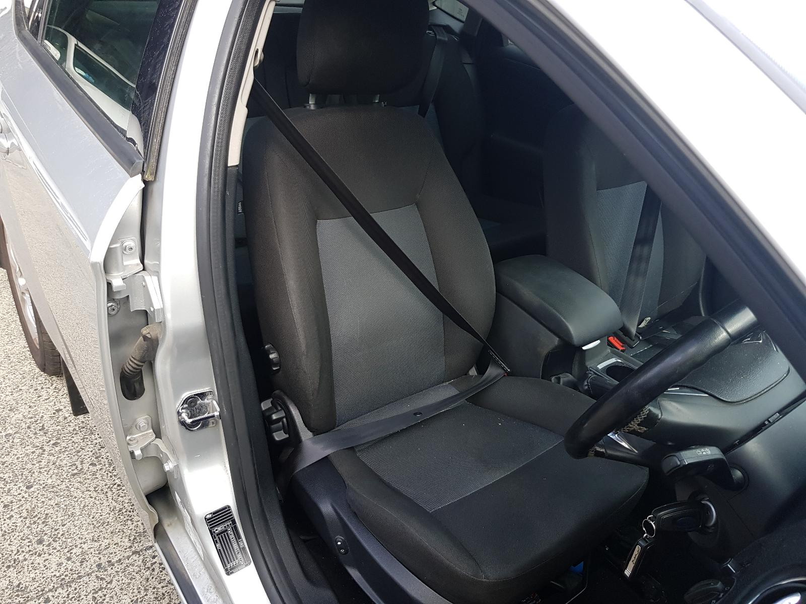 Ford Mondeo - MC 2011-2014