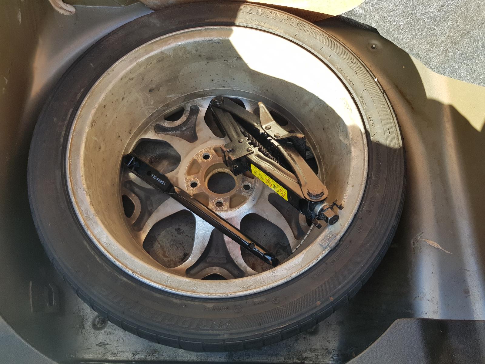 Ford Falcon - FG-FGX 2008-2016