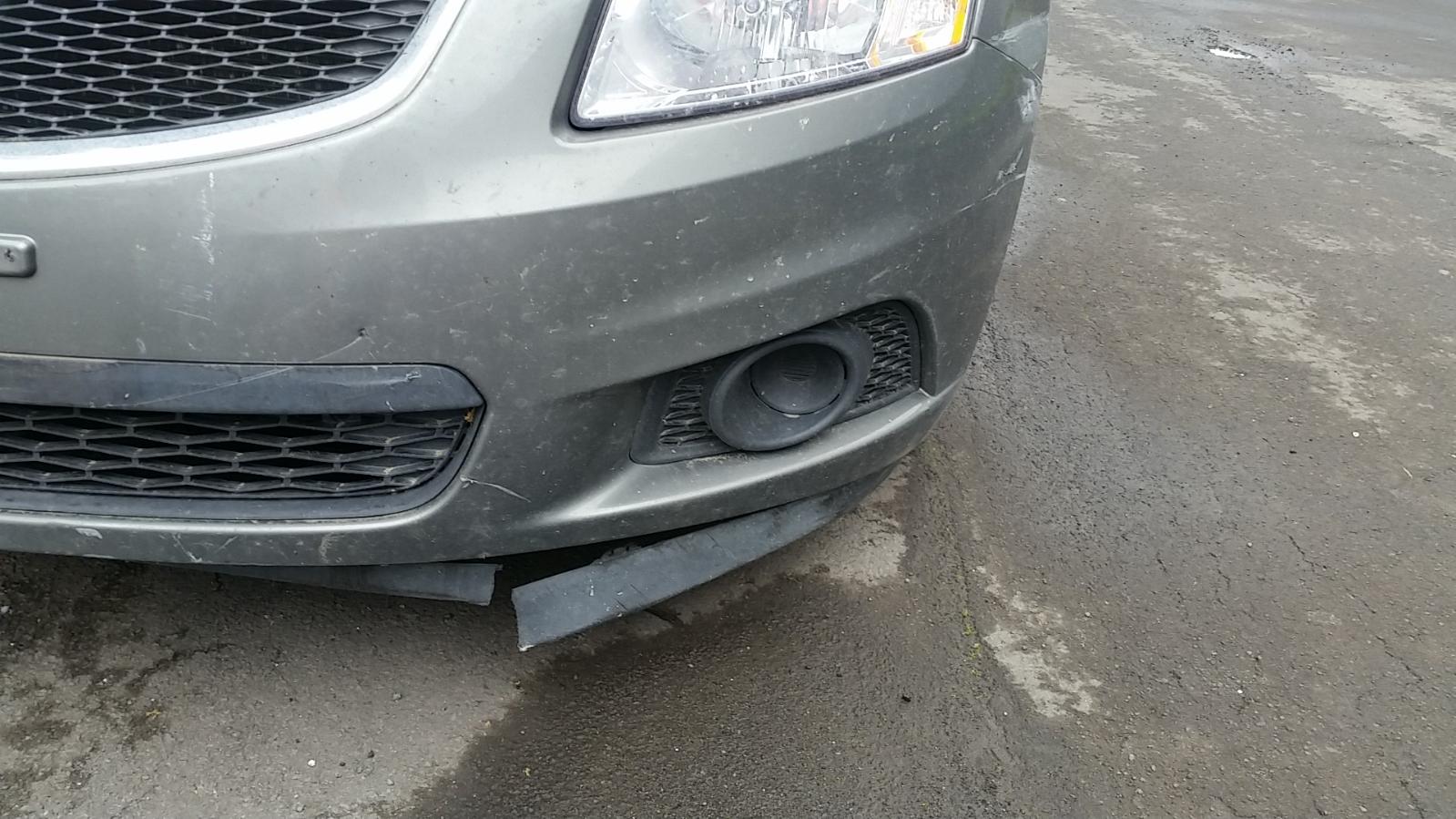 Holden Cruze - 2009-Present