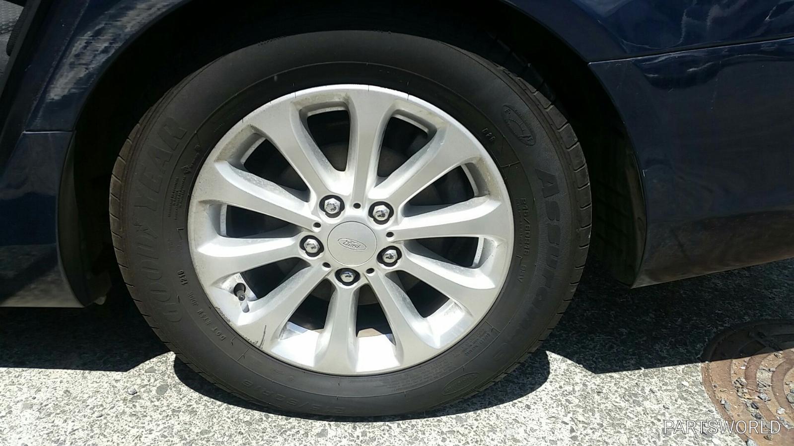 Ford Falcon - FG-FGX 2008-2016