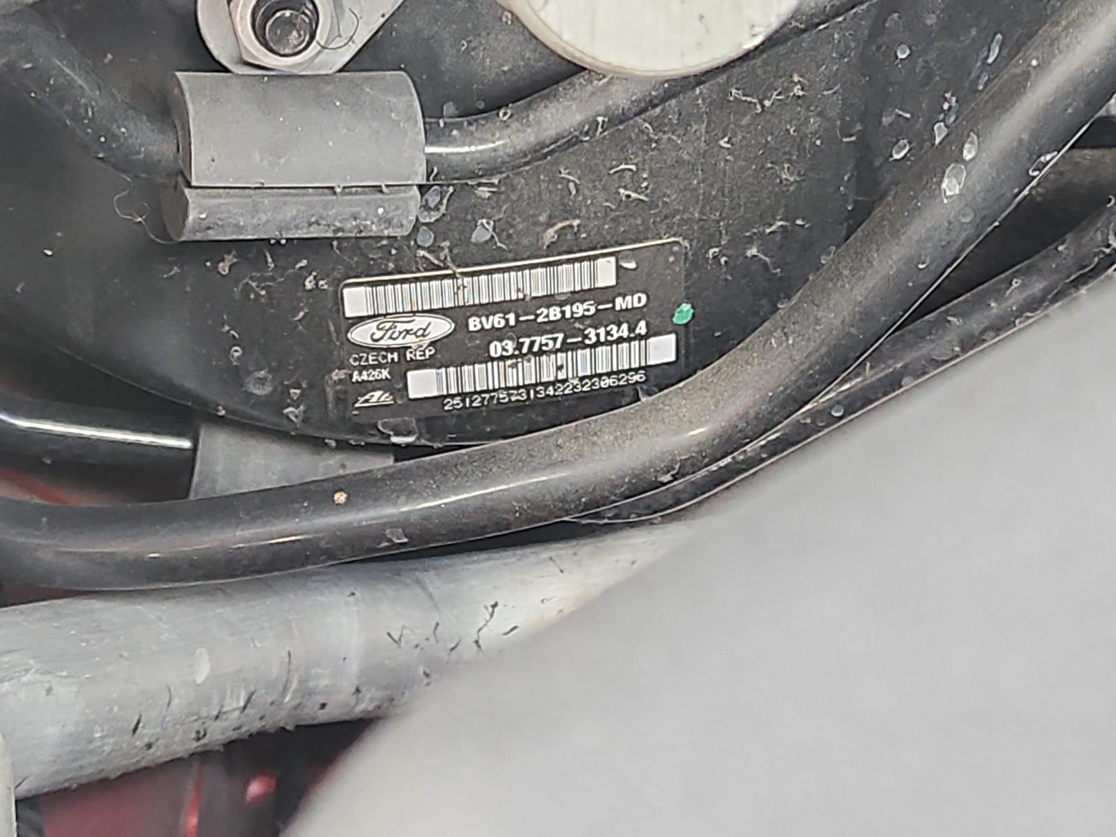 Ford Focus - LW 2011-2015