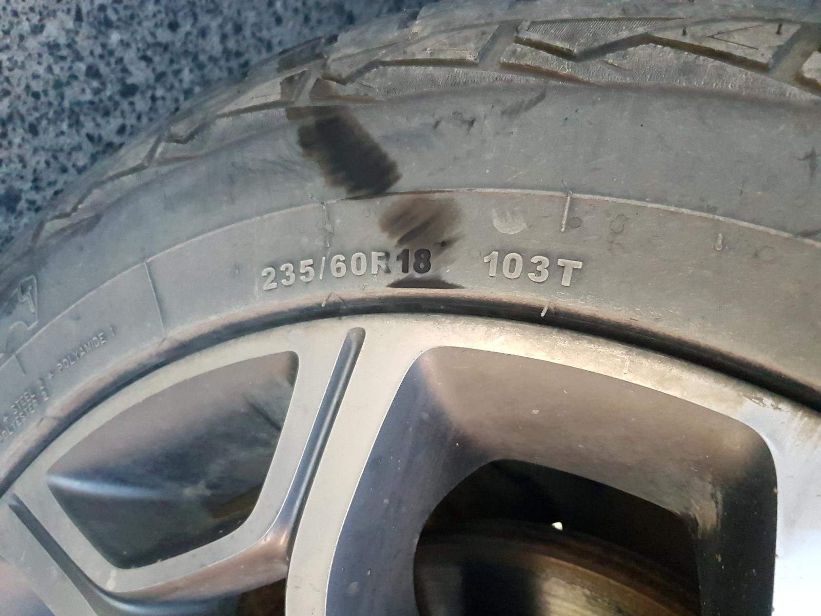 Ford Territory - SZ 2011-Present