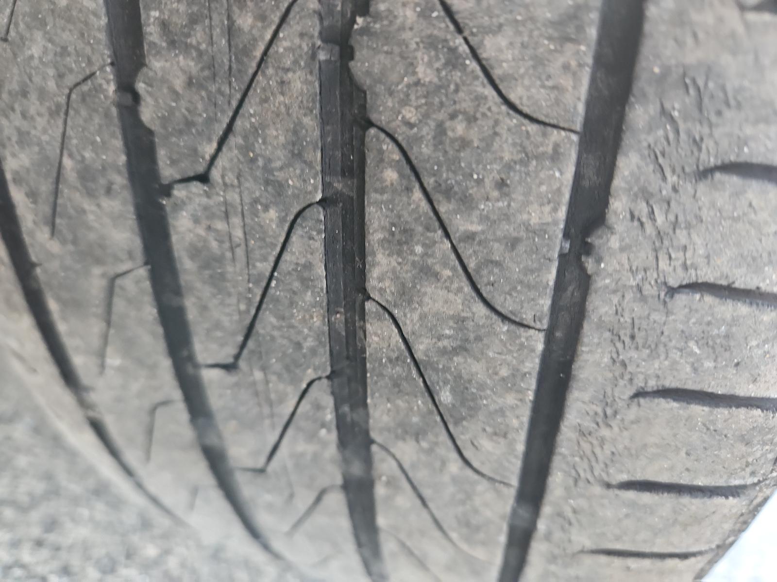 Ford Focus - LW 2011-2015