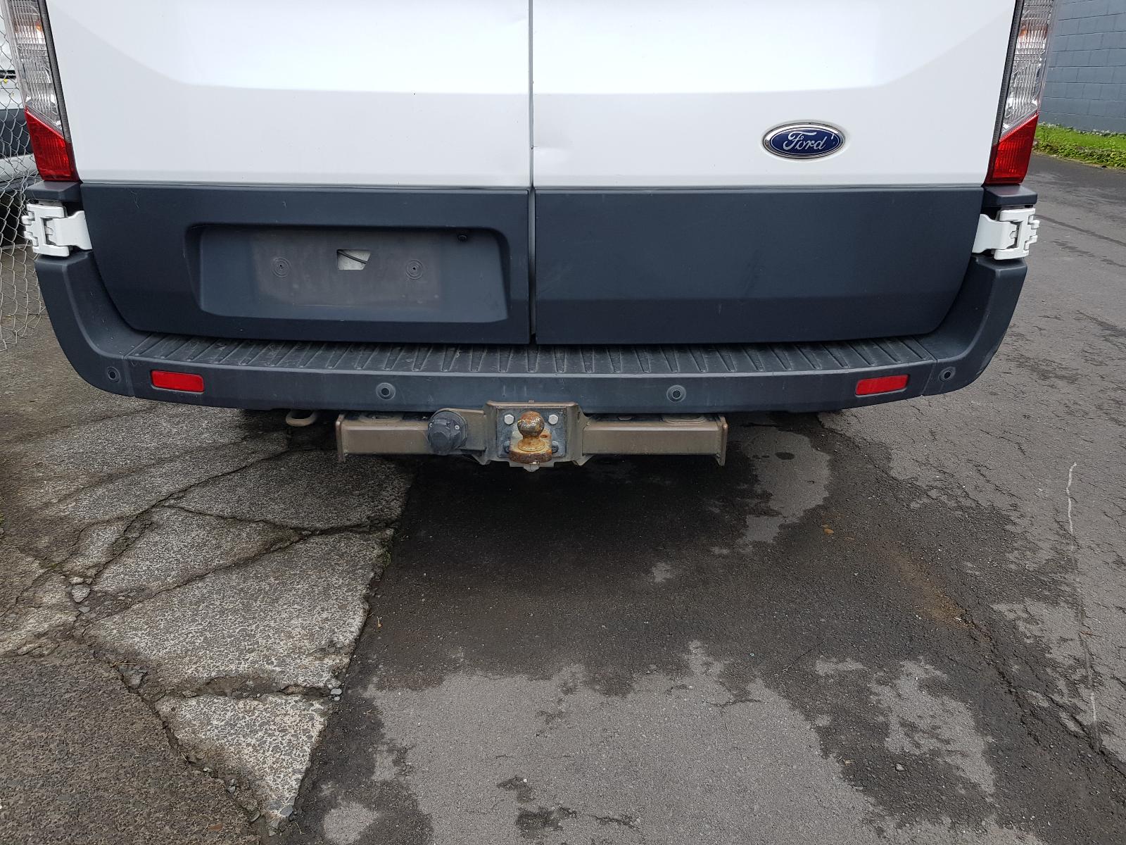 Ford Transit - Other