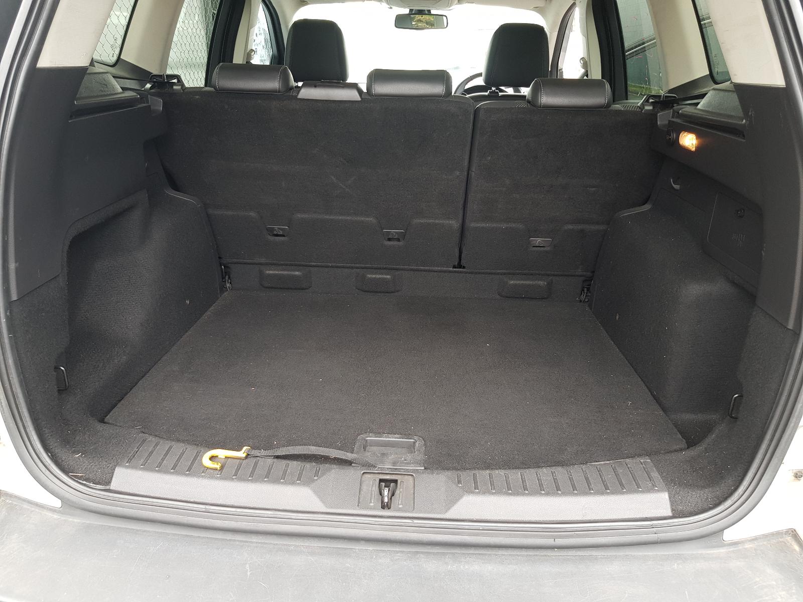 Ford Kuga - TF 2013-Present