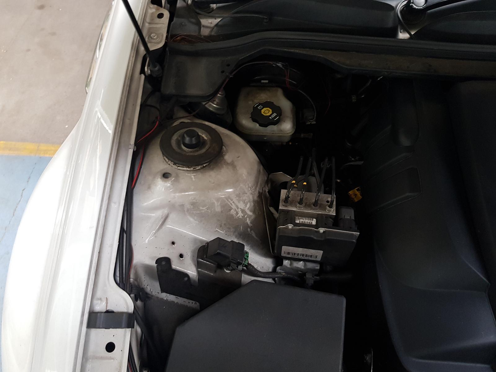 Holden Caprice - Other