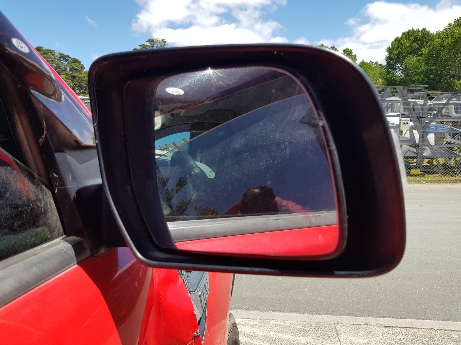 Ford Ranger - PX/PX2 2011-2017