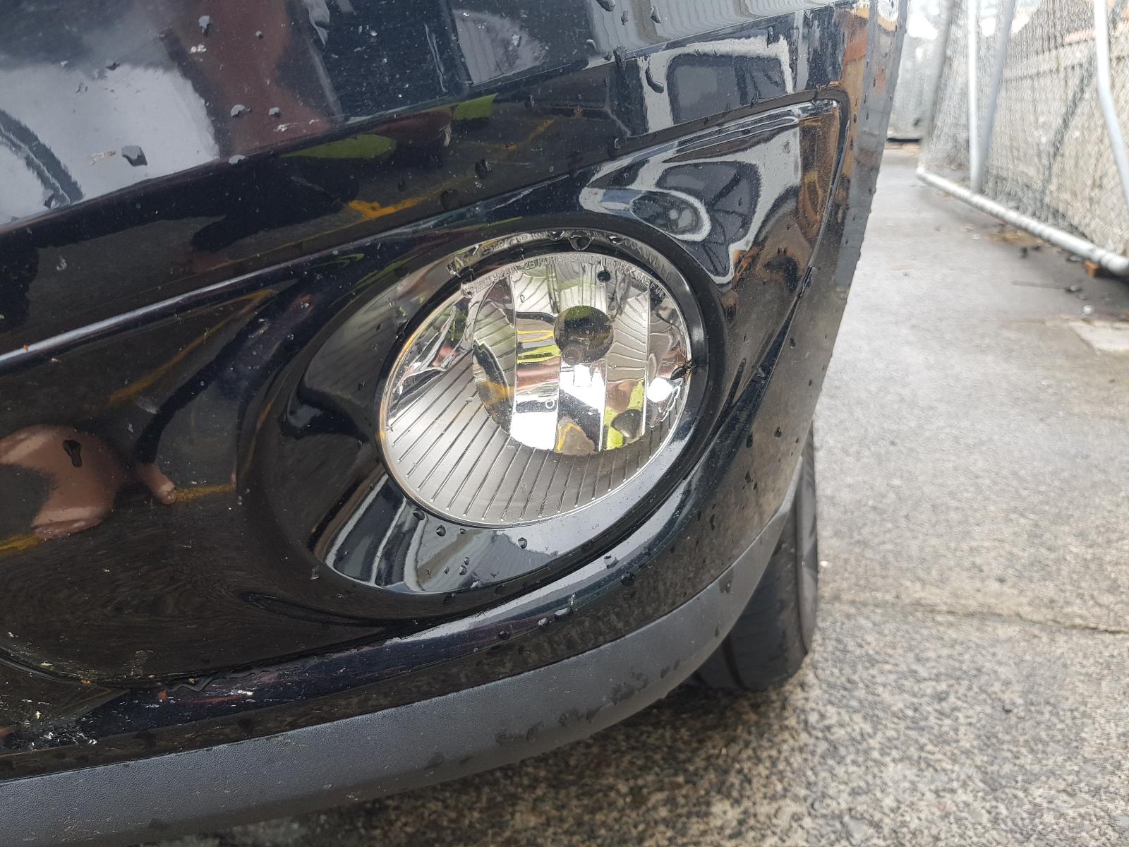 Hyundai Santa Fe - 2006-2012