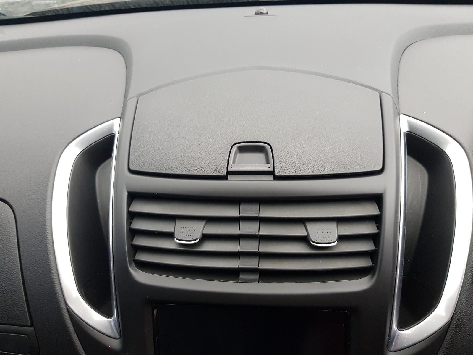 Holden Trax - TJ Series 2013-Present