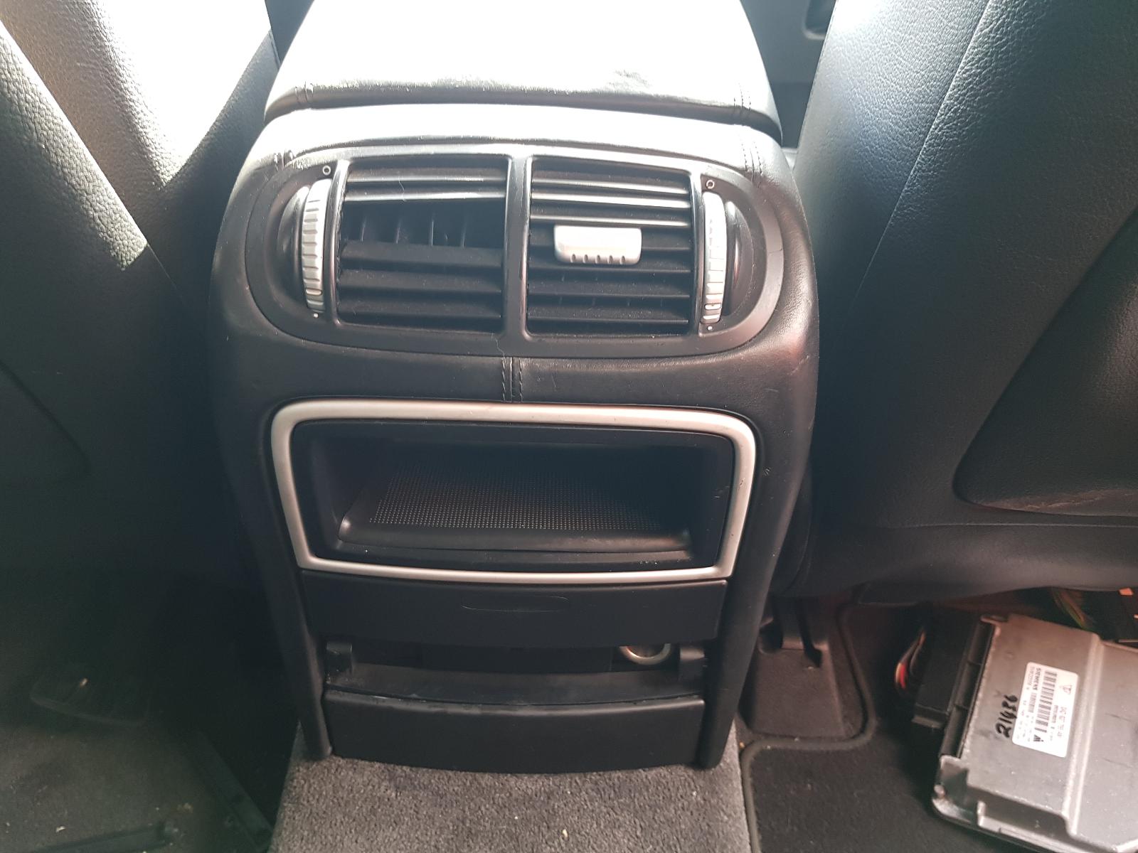 Porsche Cayenne - Cayenne 2003-2006