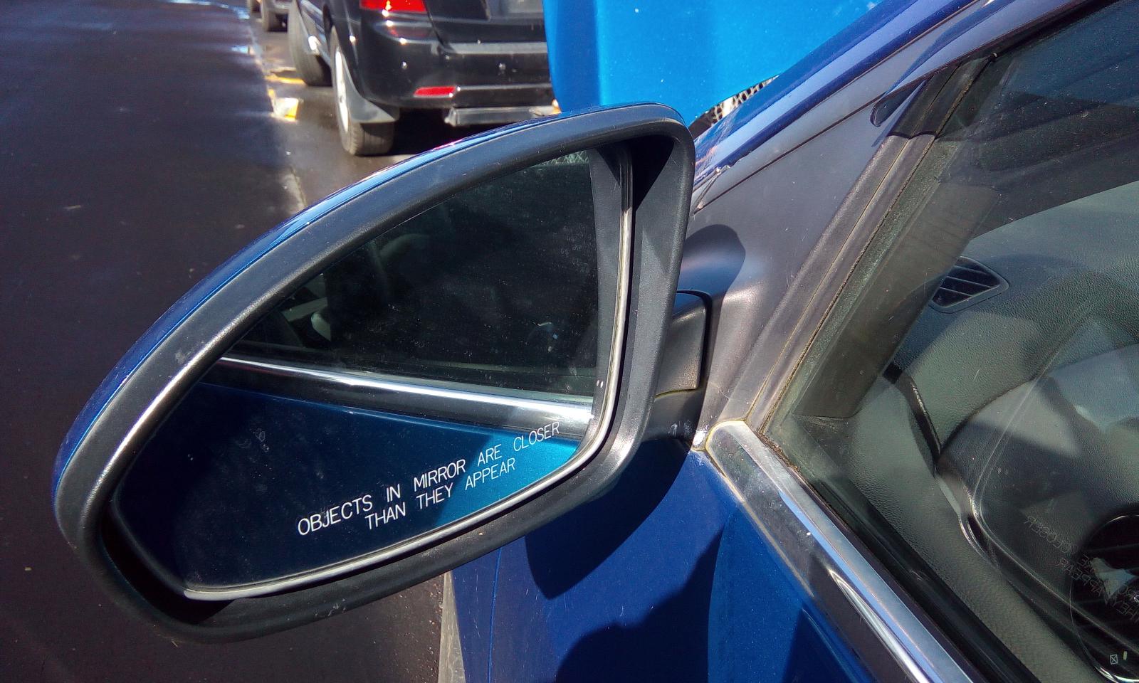 Holden Cruze - 2009-Present