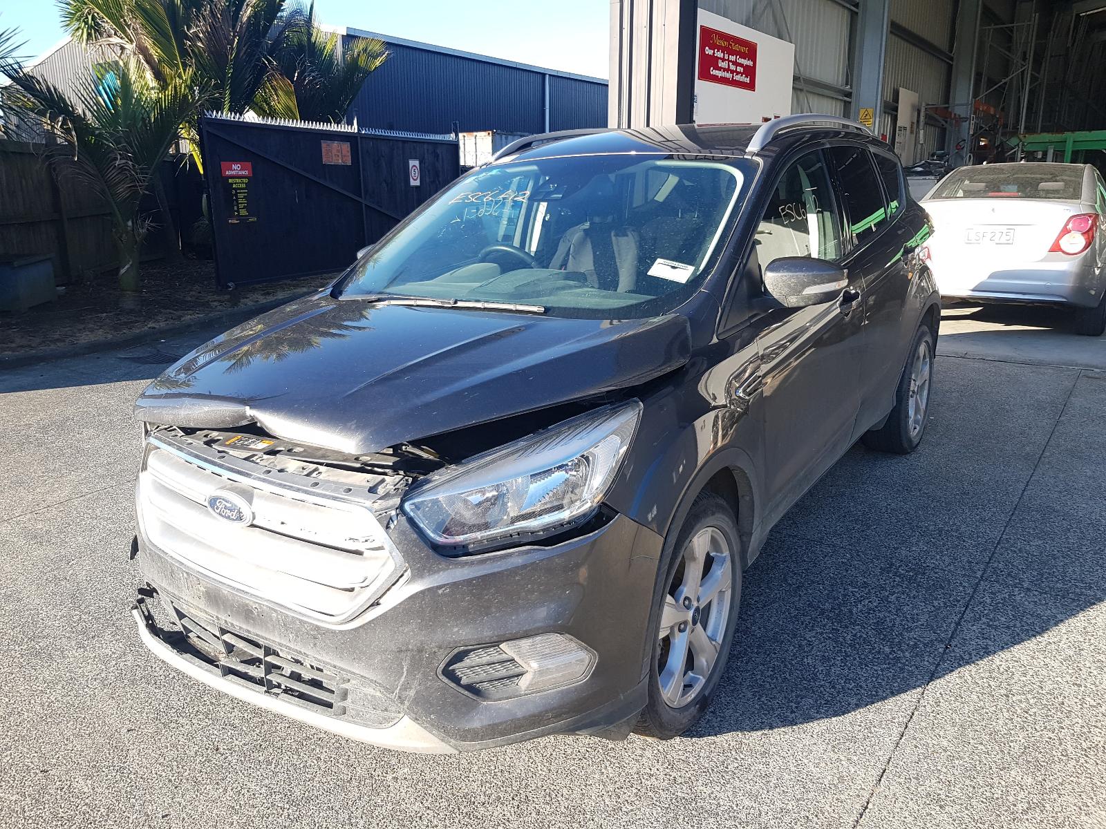 Ford Escape - LF 2007-Present