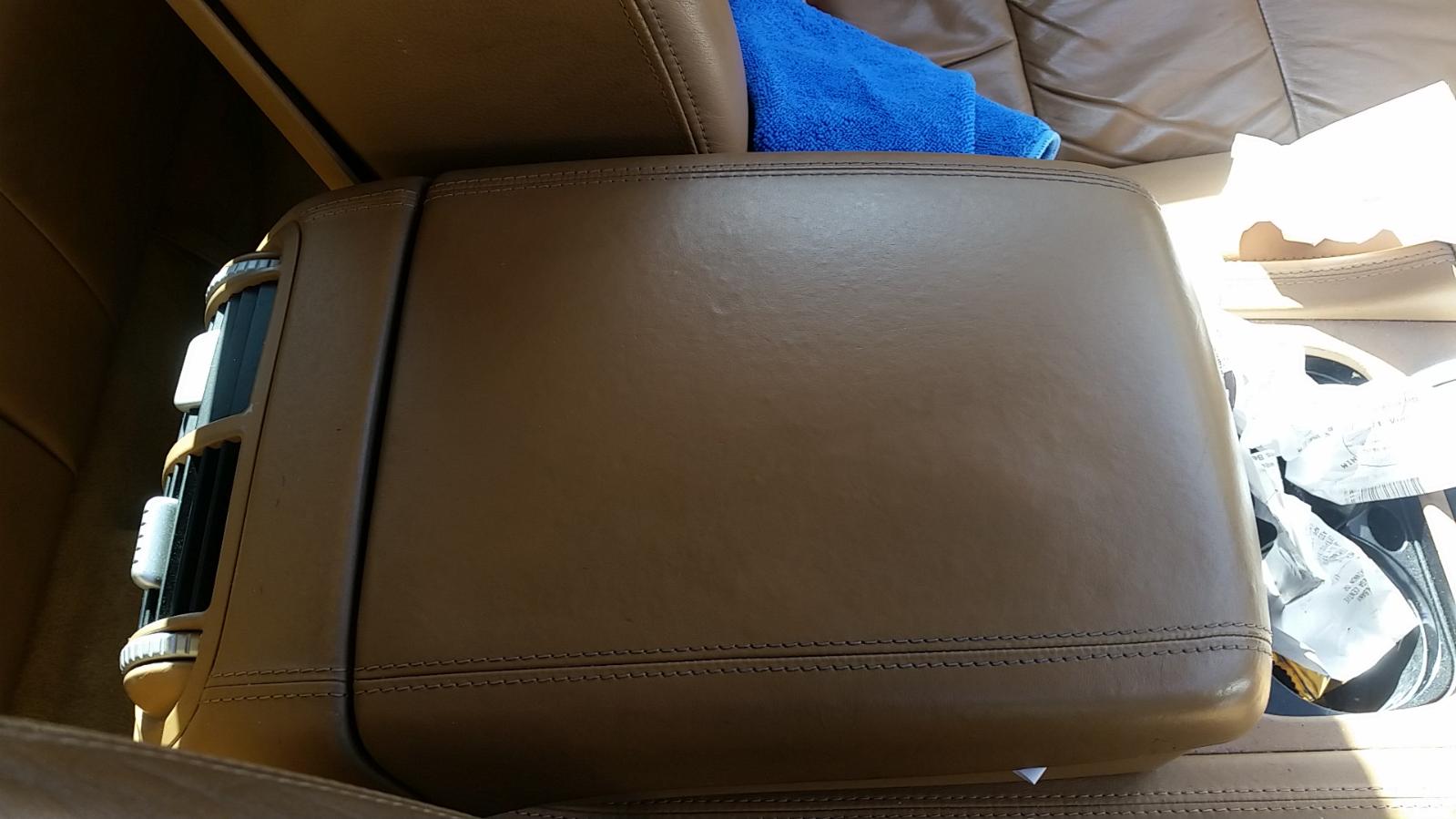 Porsche Cayenne - Cayenne 2003-2006