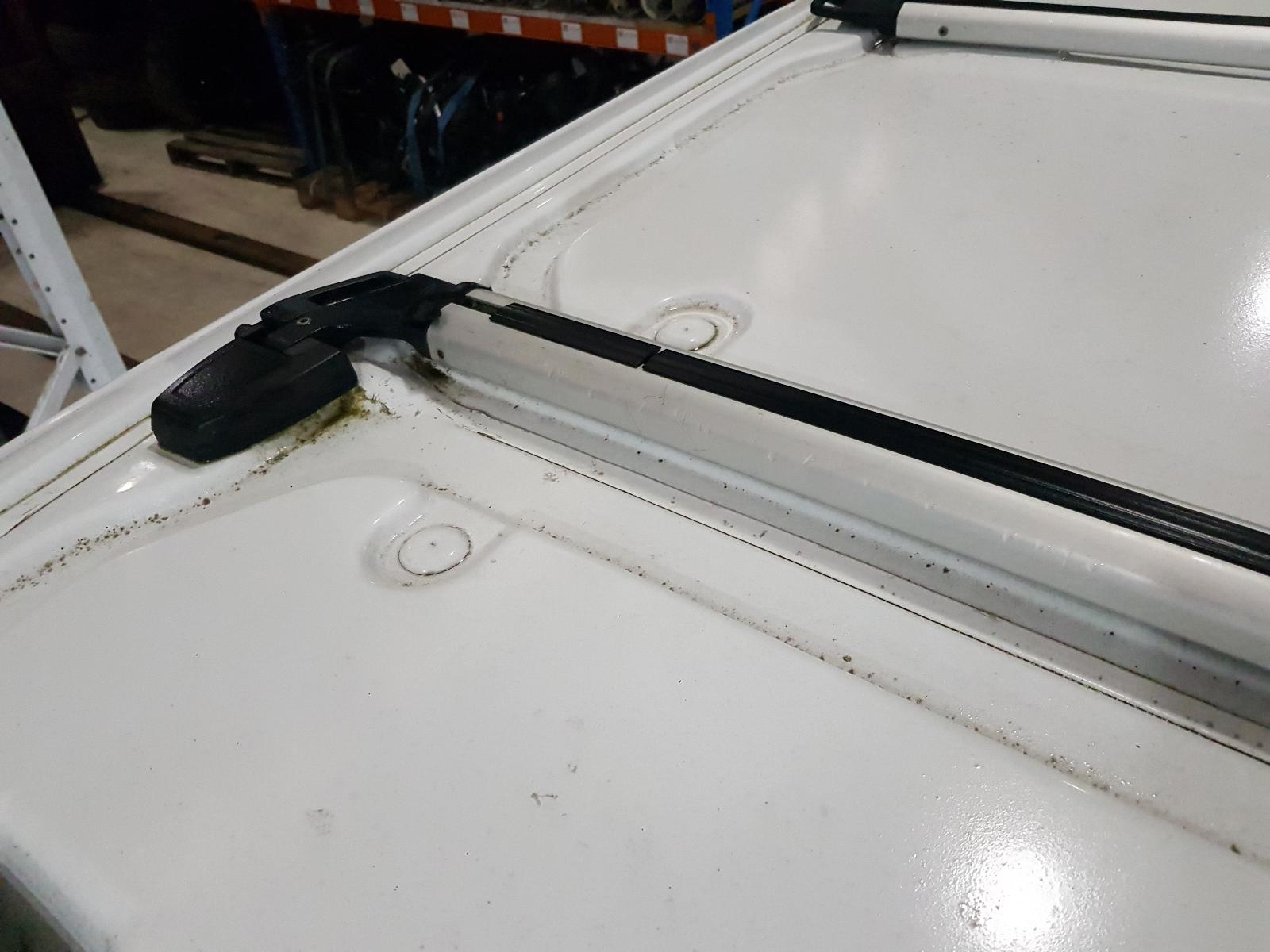 Ford Transit - Other