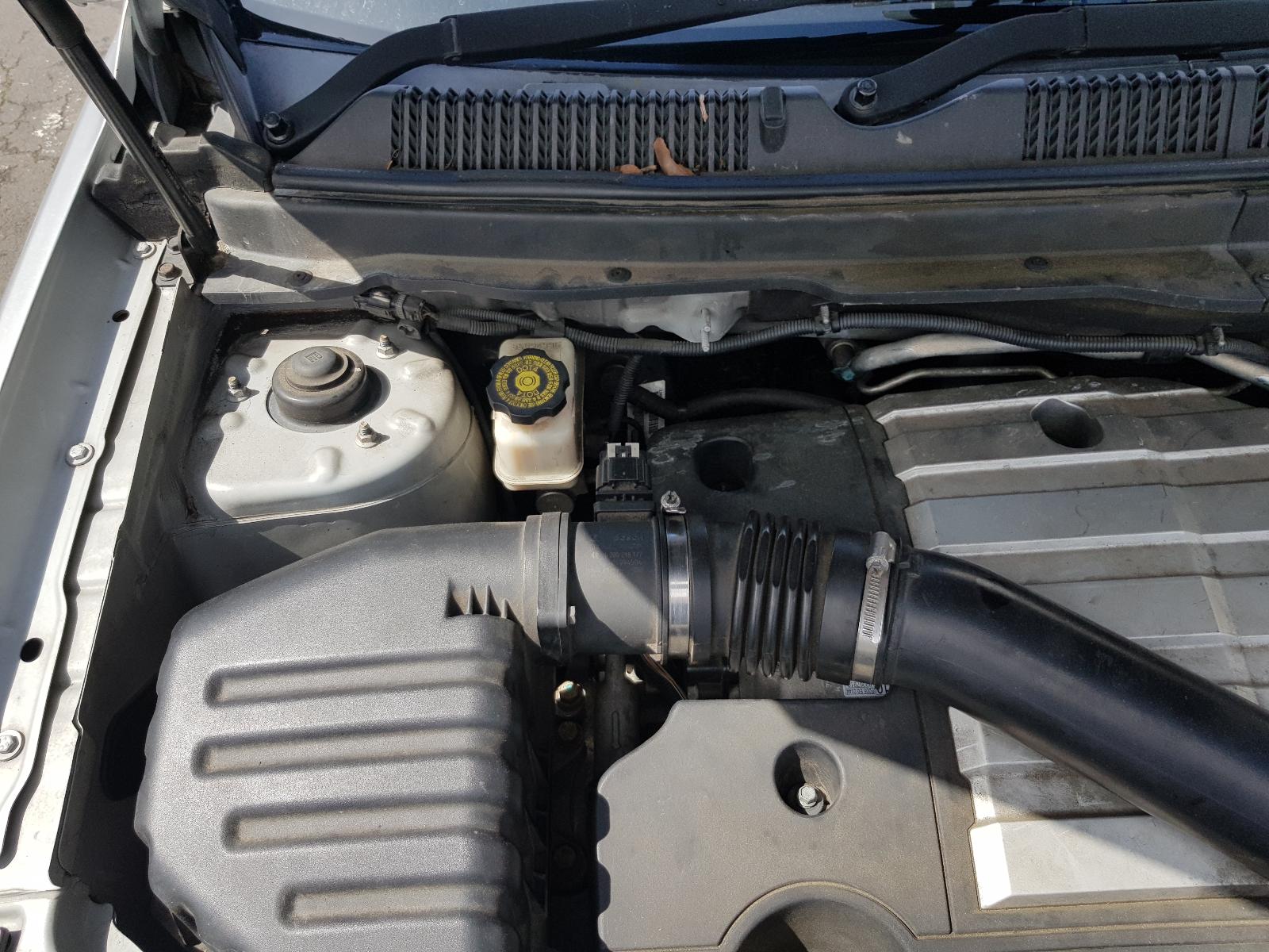 Holden Captiva - Captiva 7 2011-Present