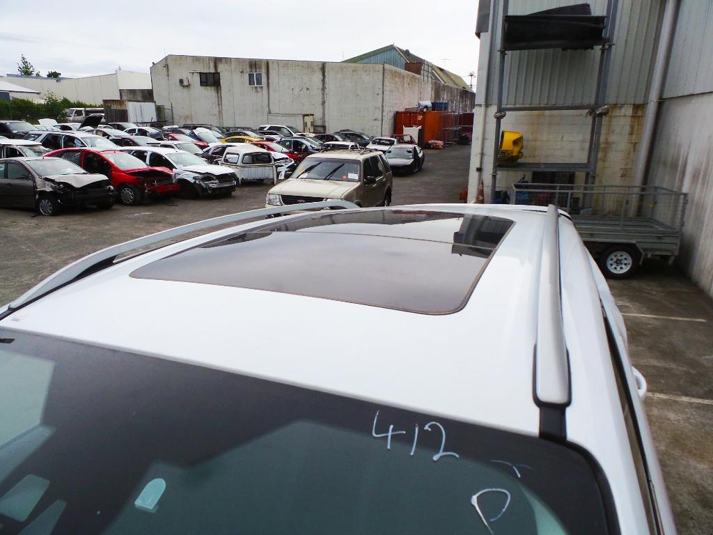 Ford Kuga - TF 2013-Present