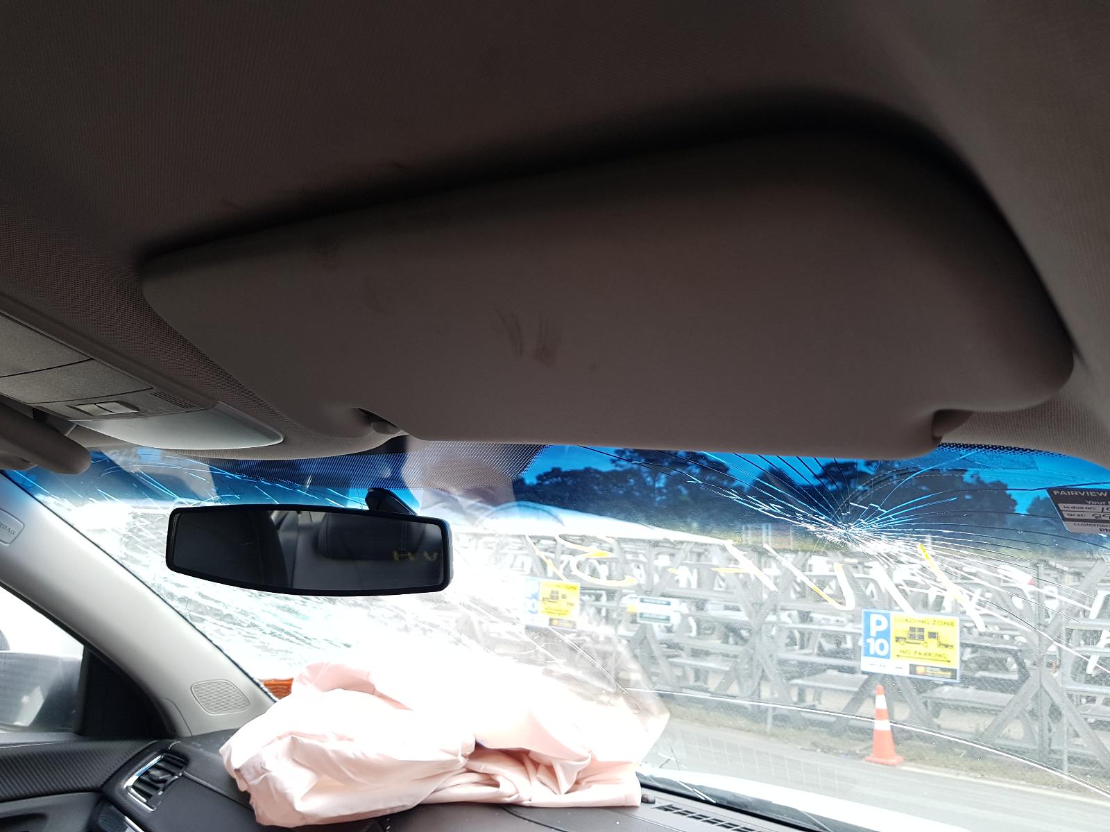 Holden Commodore - VF 2013-Present