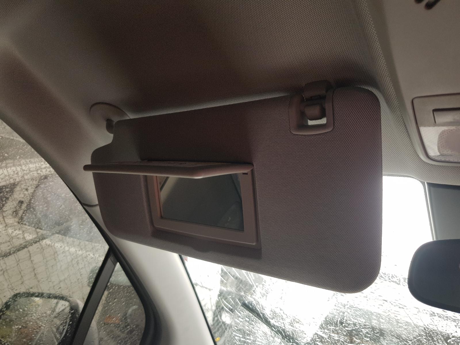 Holden Trax - TJ Series 2013-Present