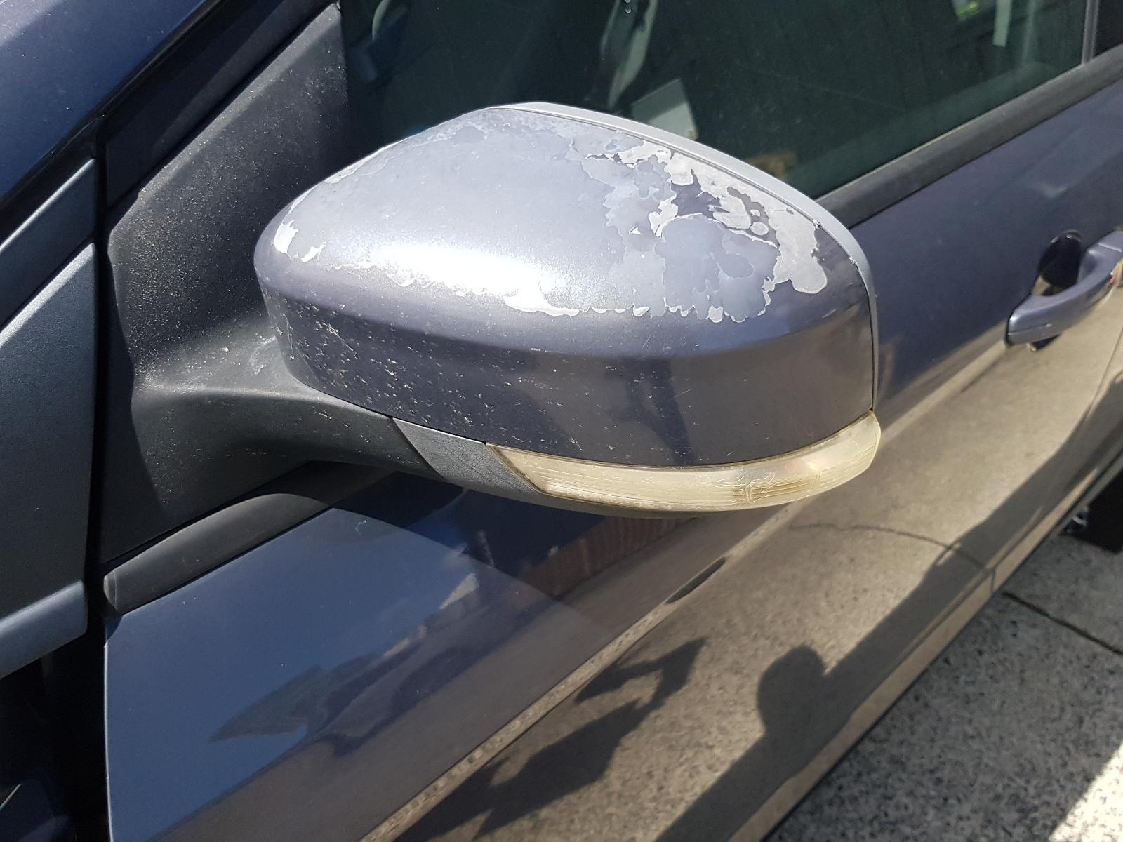 Ford Focus - LW 2011-2015